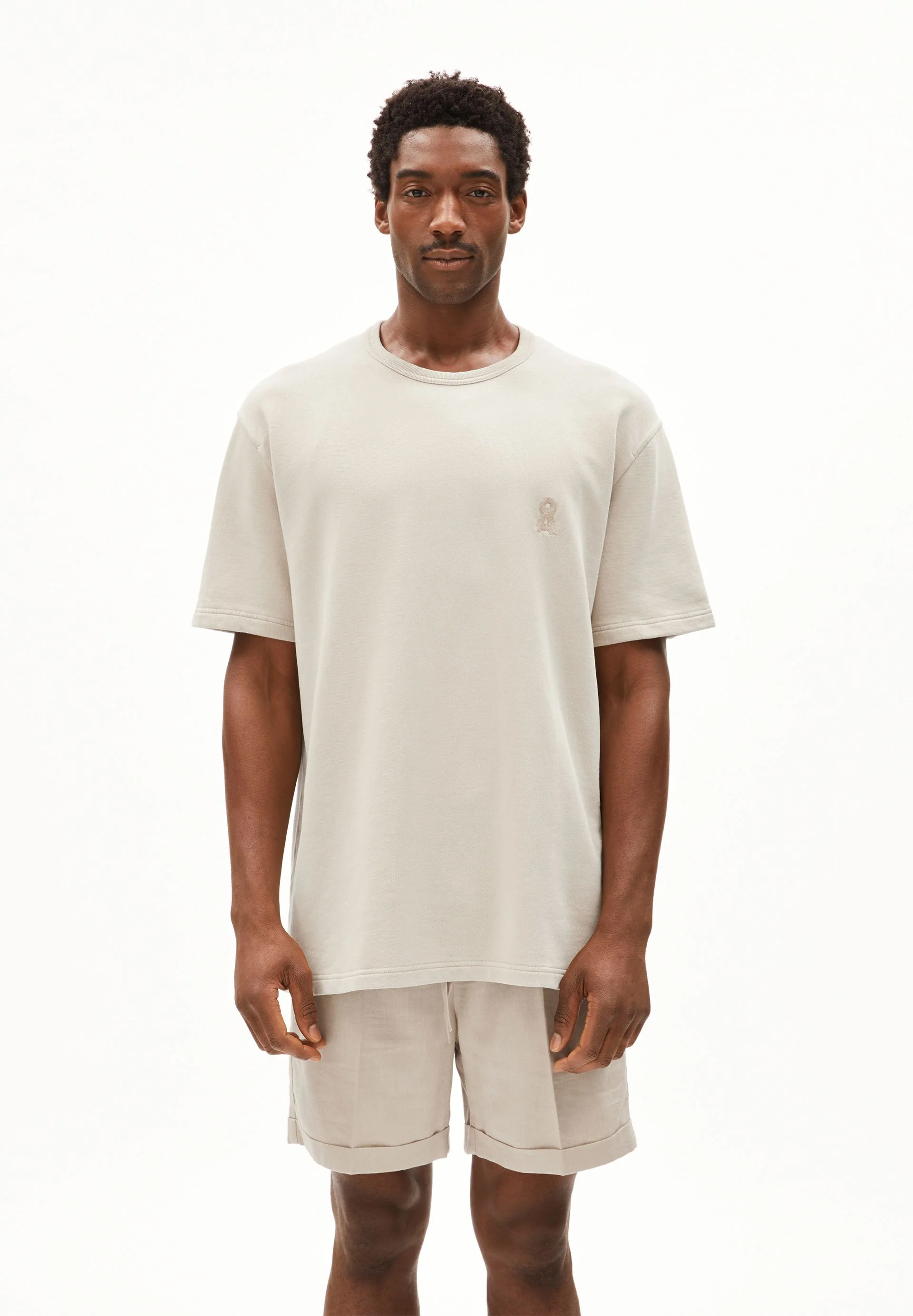 AADRU SWEAT GMT DYE