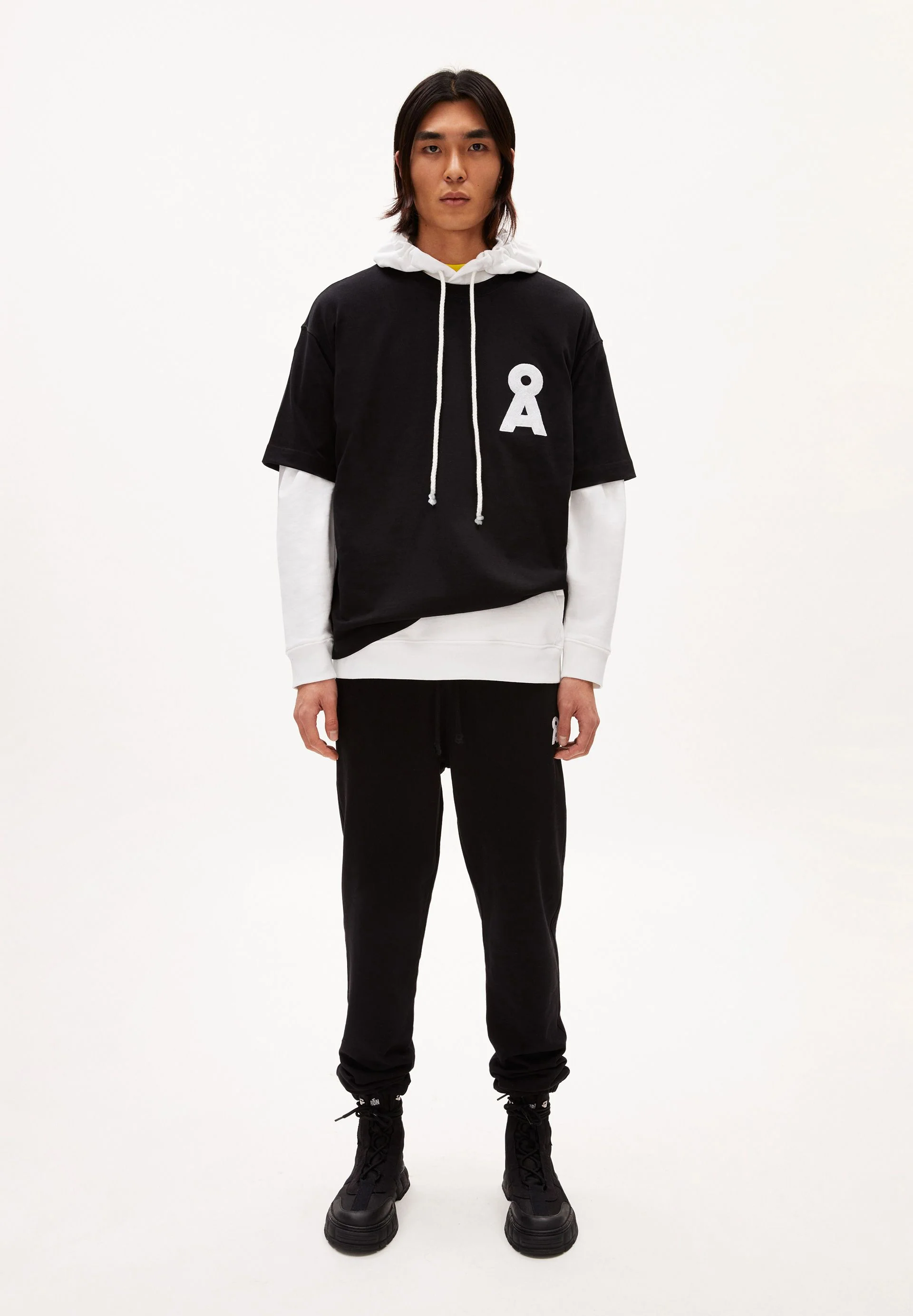 AAIKE ICONIC CAPSULE | black - Image 5