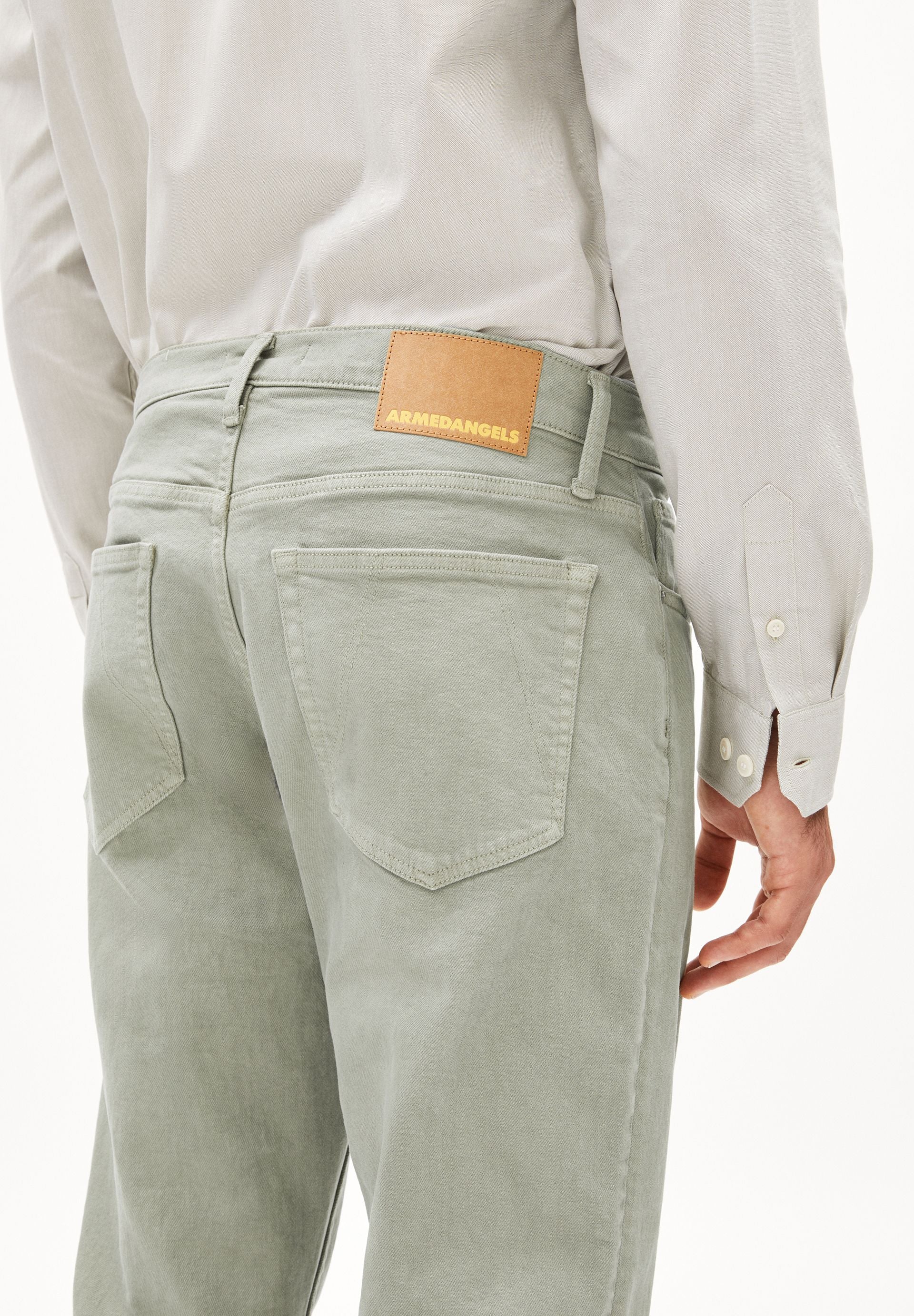 AARJO TARPA | seagreen - Image 3