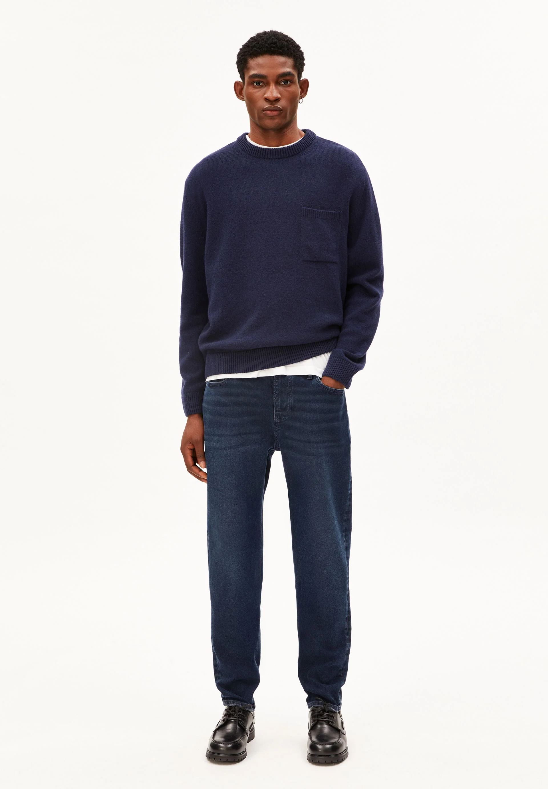 AARJO TARPA TAPERED JEANS | thone - Image 5