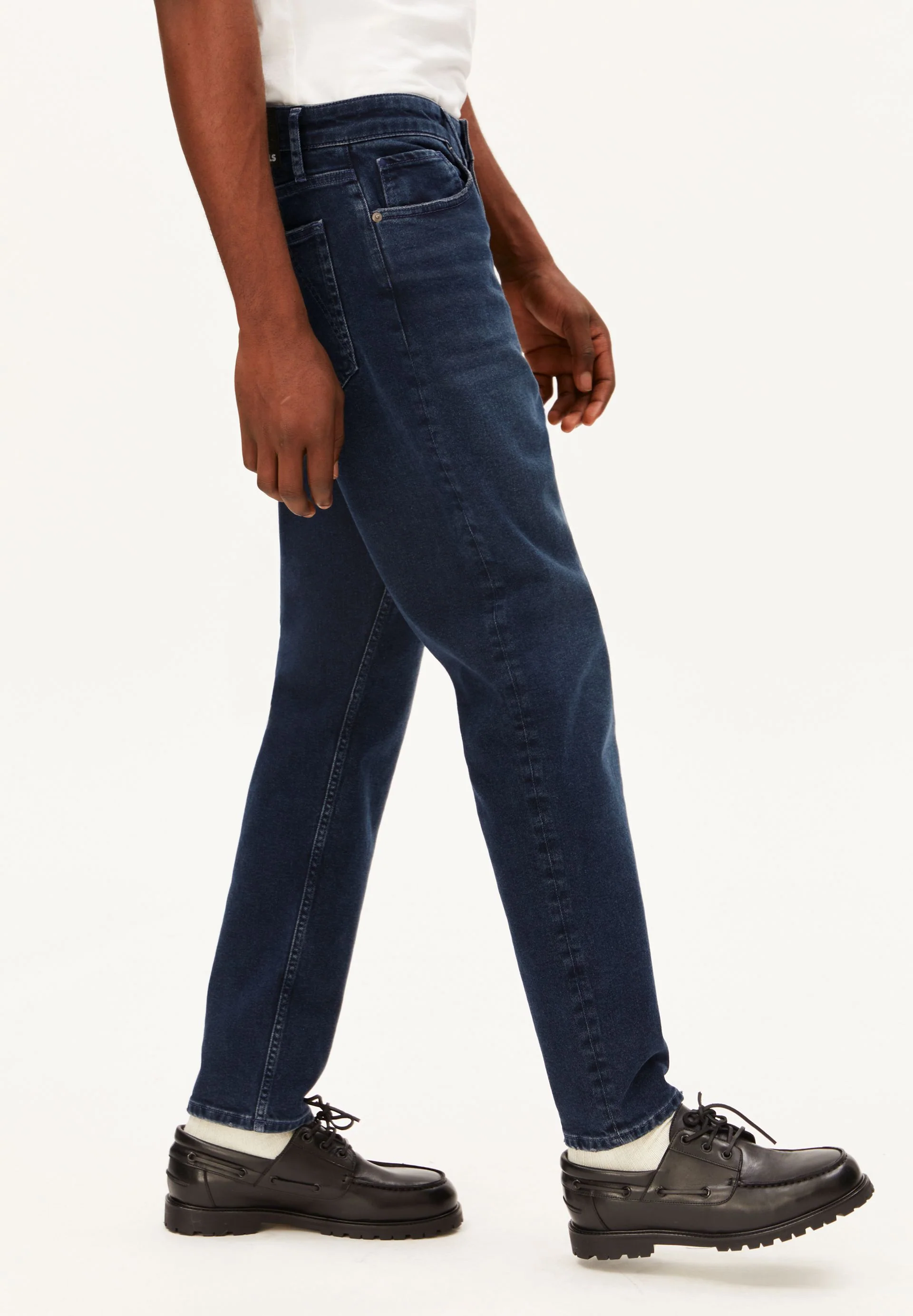 AARJO TARPA TAPERED JEANS | thone - Image 6