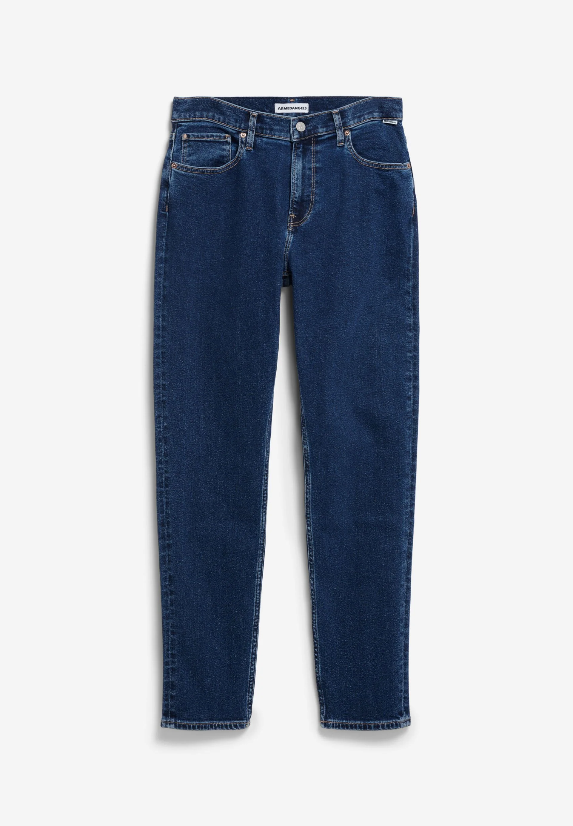 AARJO TARPA TAPERED JEANS | whale - Image 7