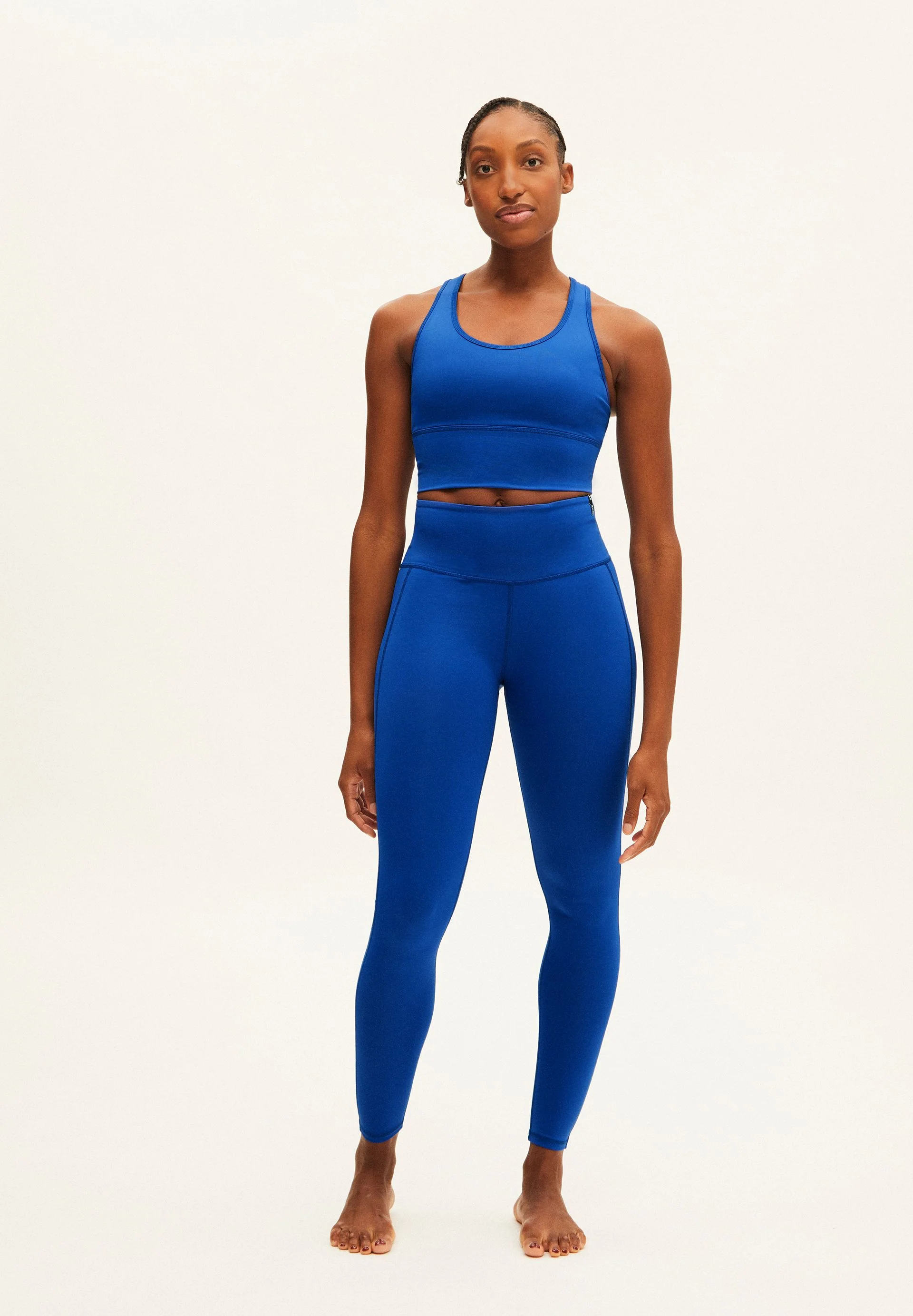 AASANA LI | dynamo blue - Image 5