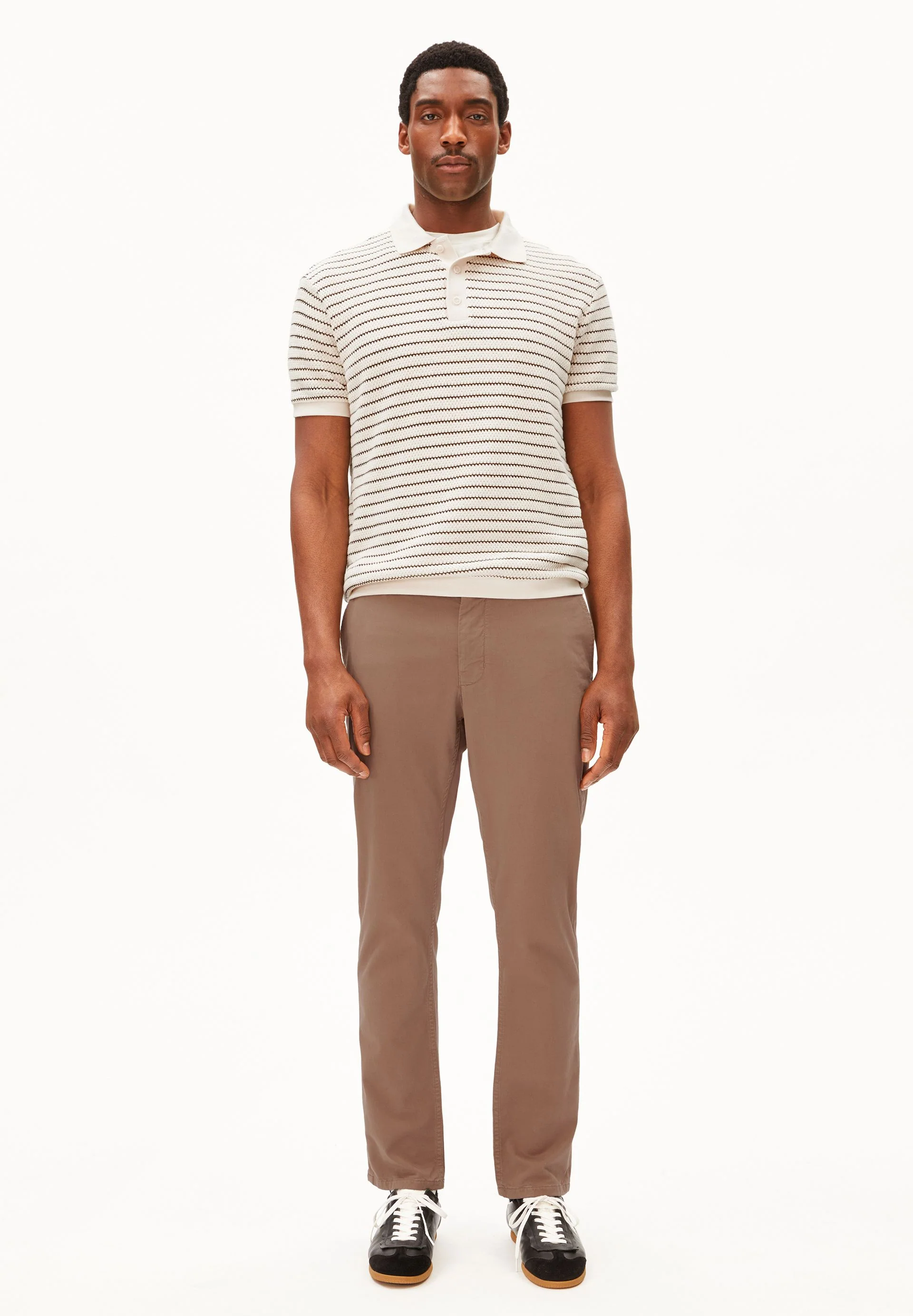 AASTER CHINOHOSE | amberwood - Image 5
