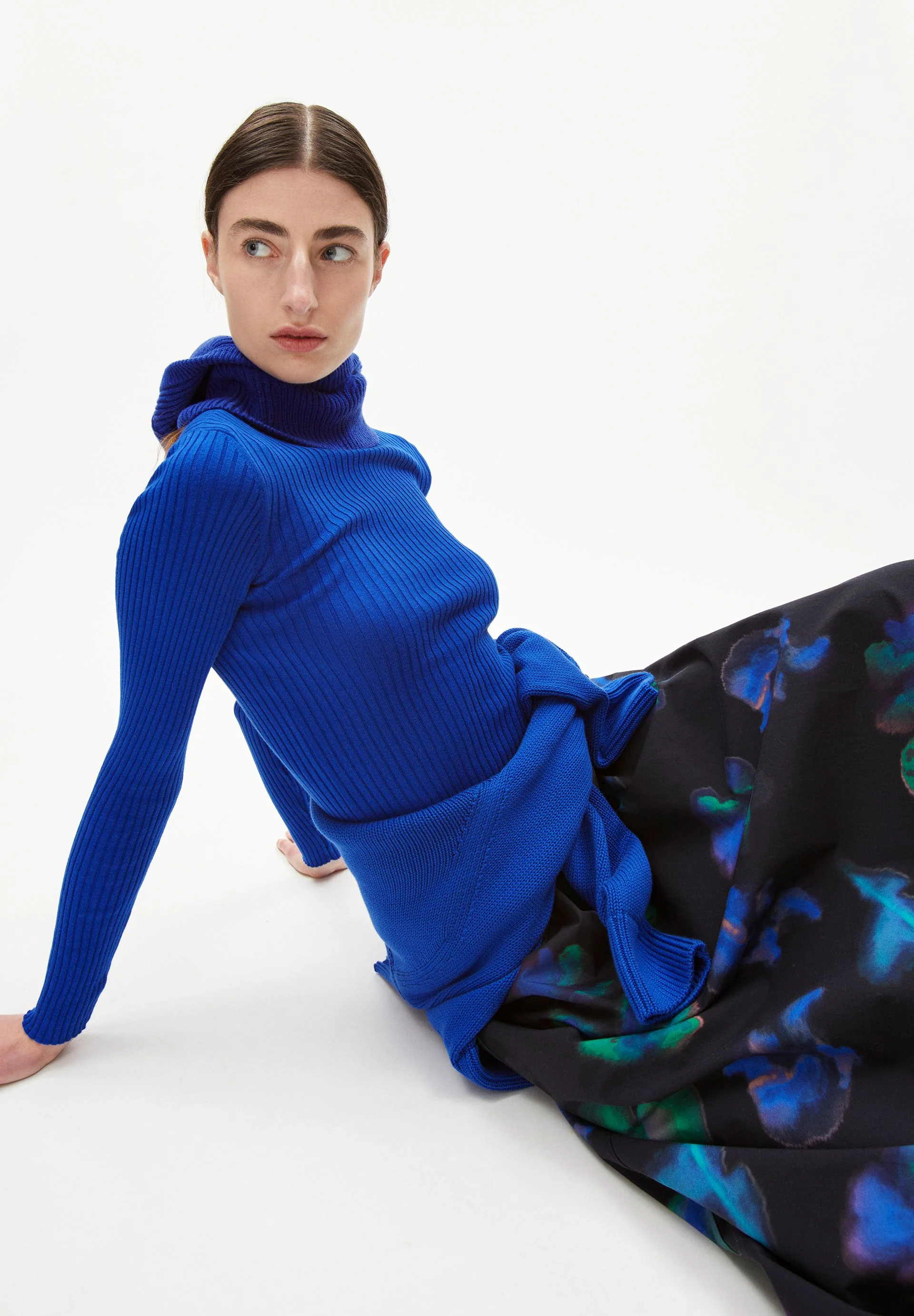 ALAANIA | dynamo blue - Image 4