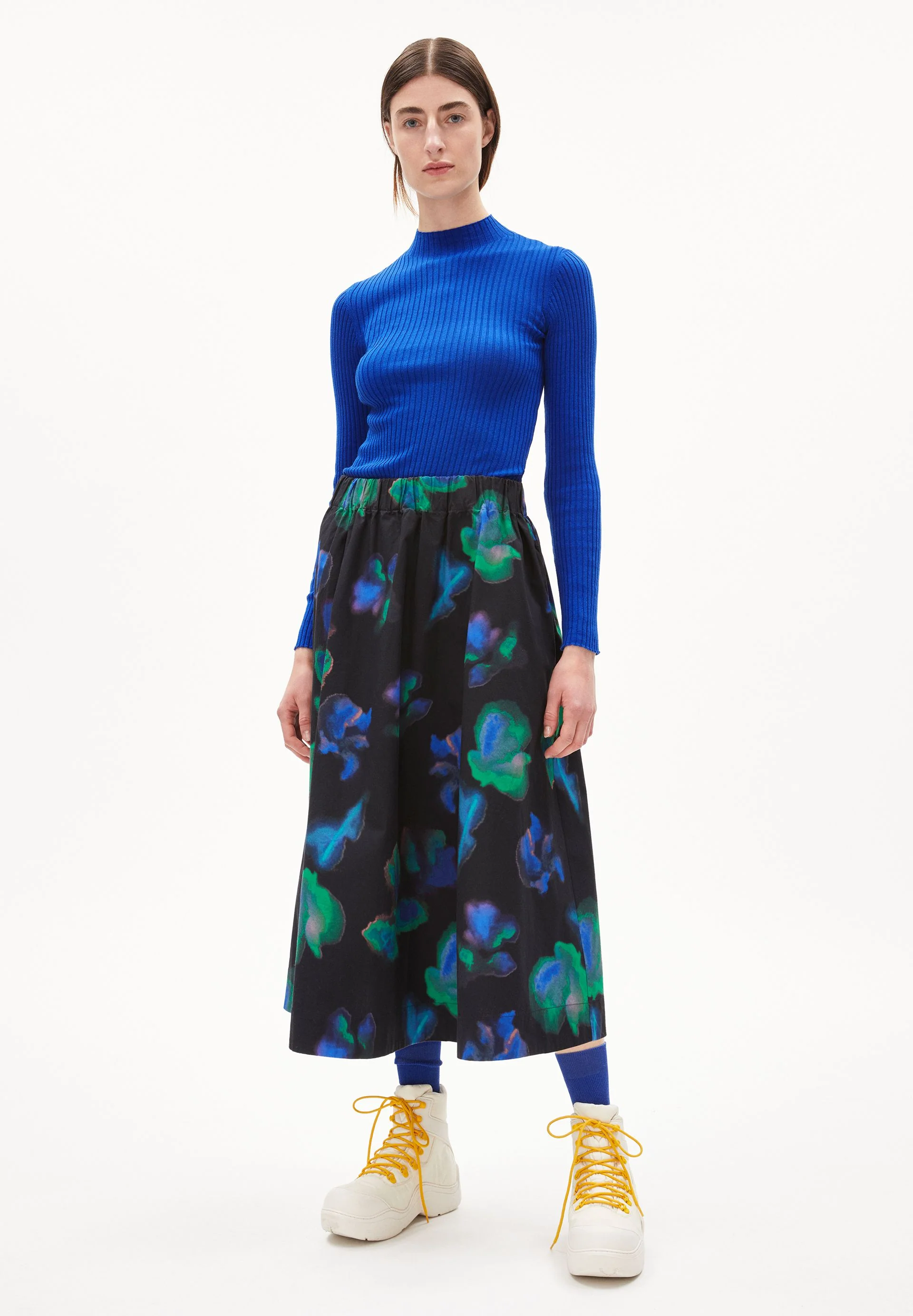 ALAANIA | dynamo blue - Image 5