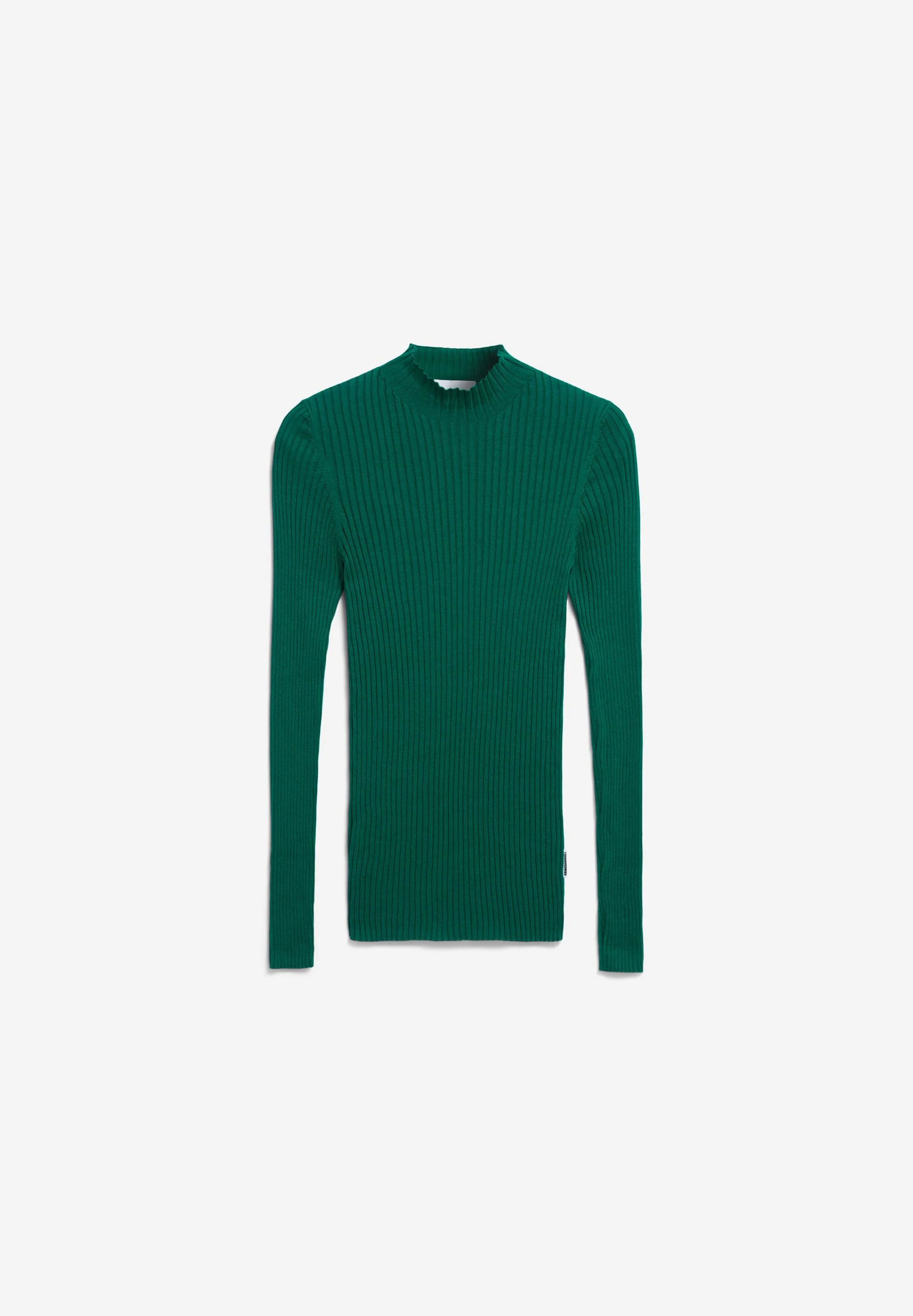 ALAANIA | emerald green - Image 6