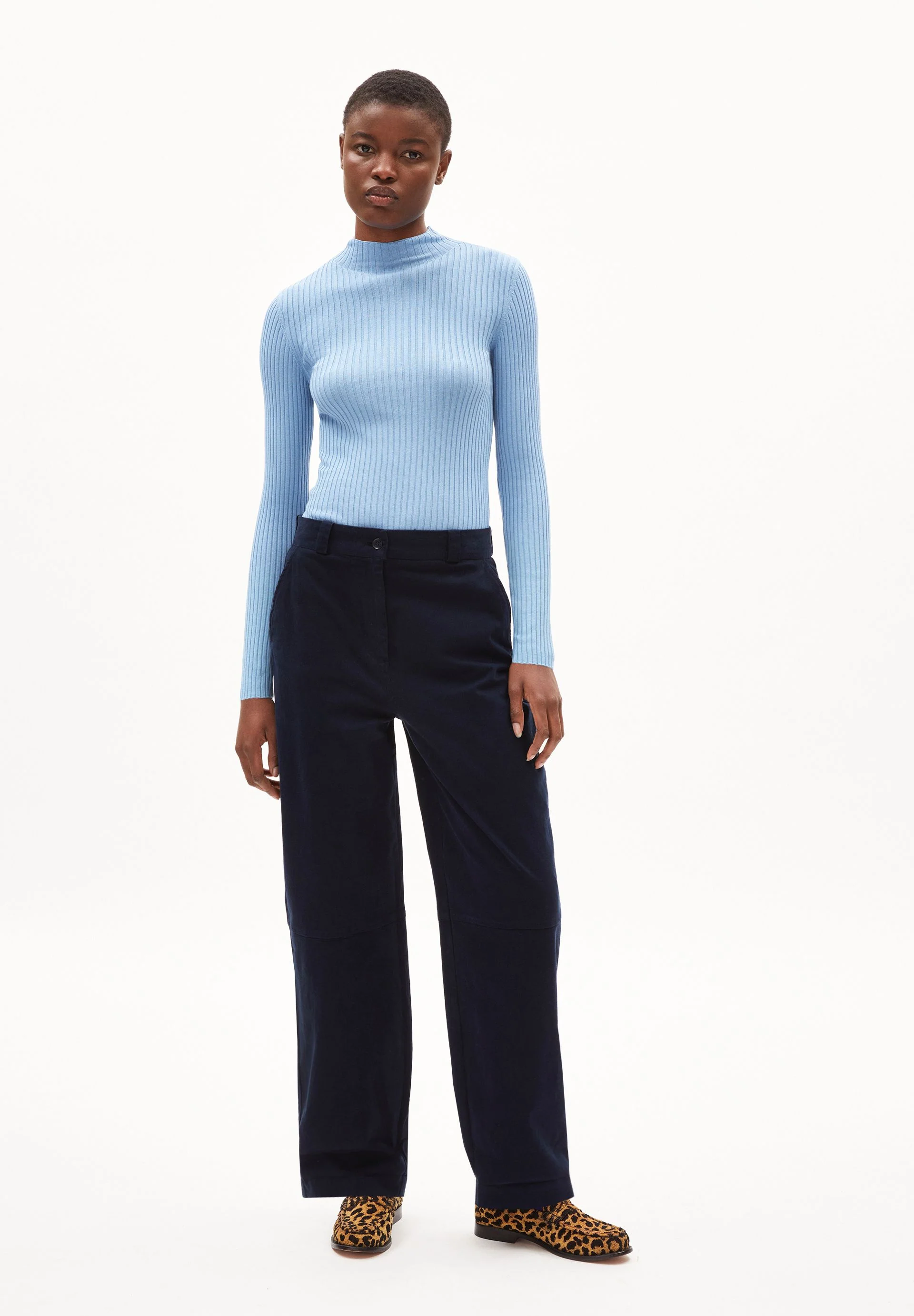ALAANIA | iceberg blue - Image 5