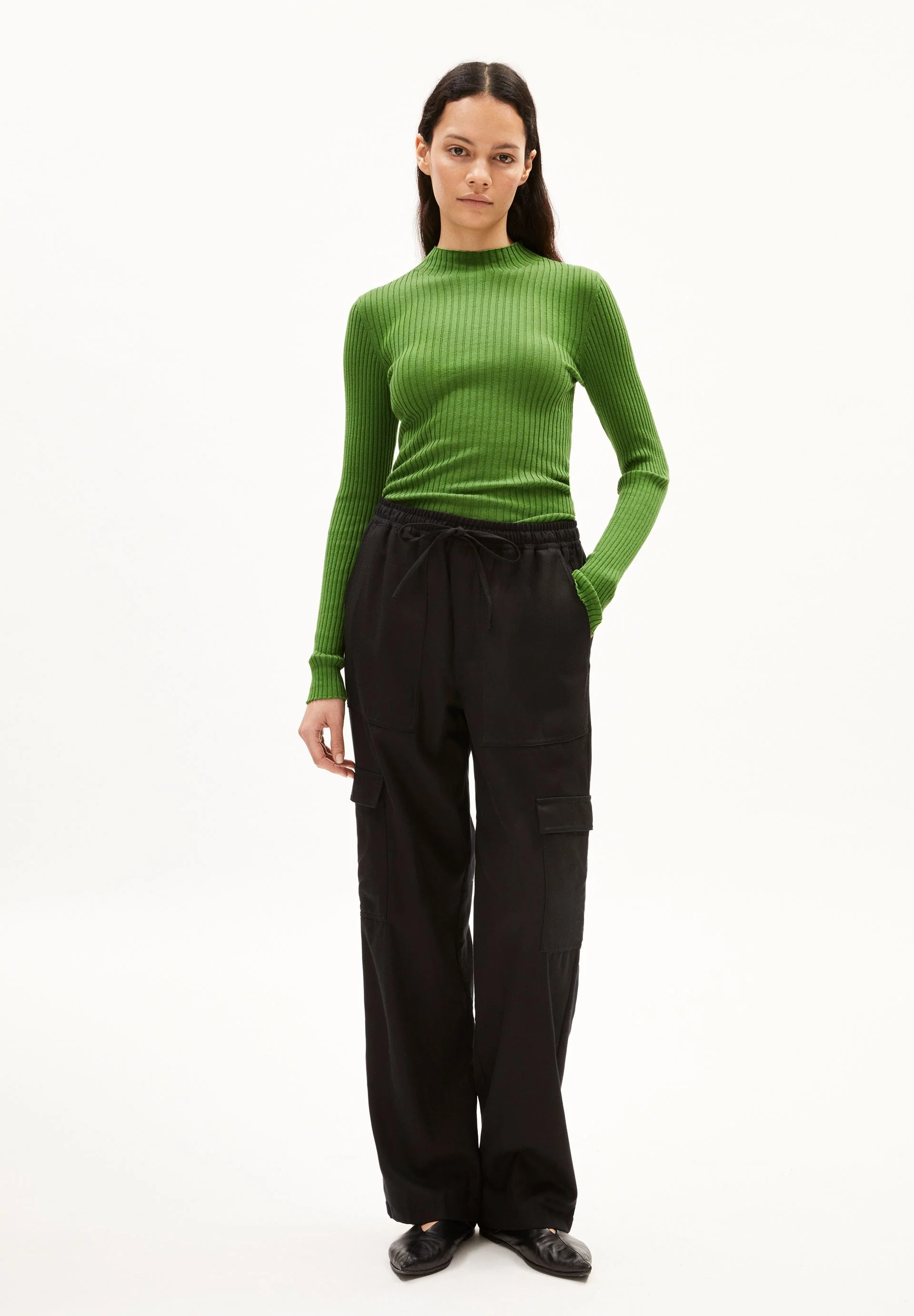 ALAANIA | ivy green - Image 5