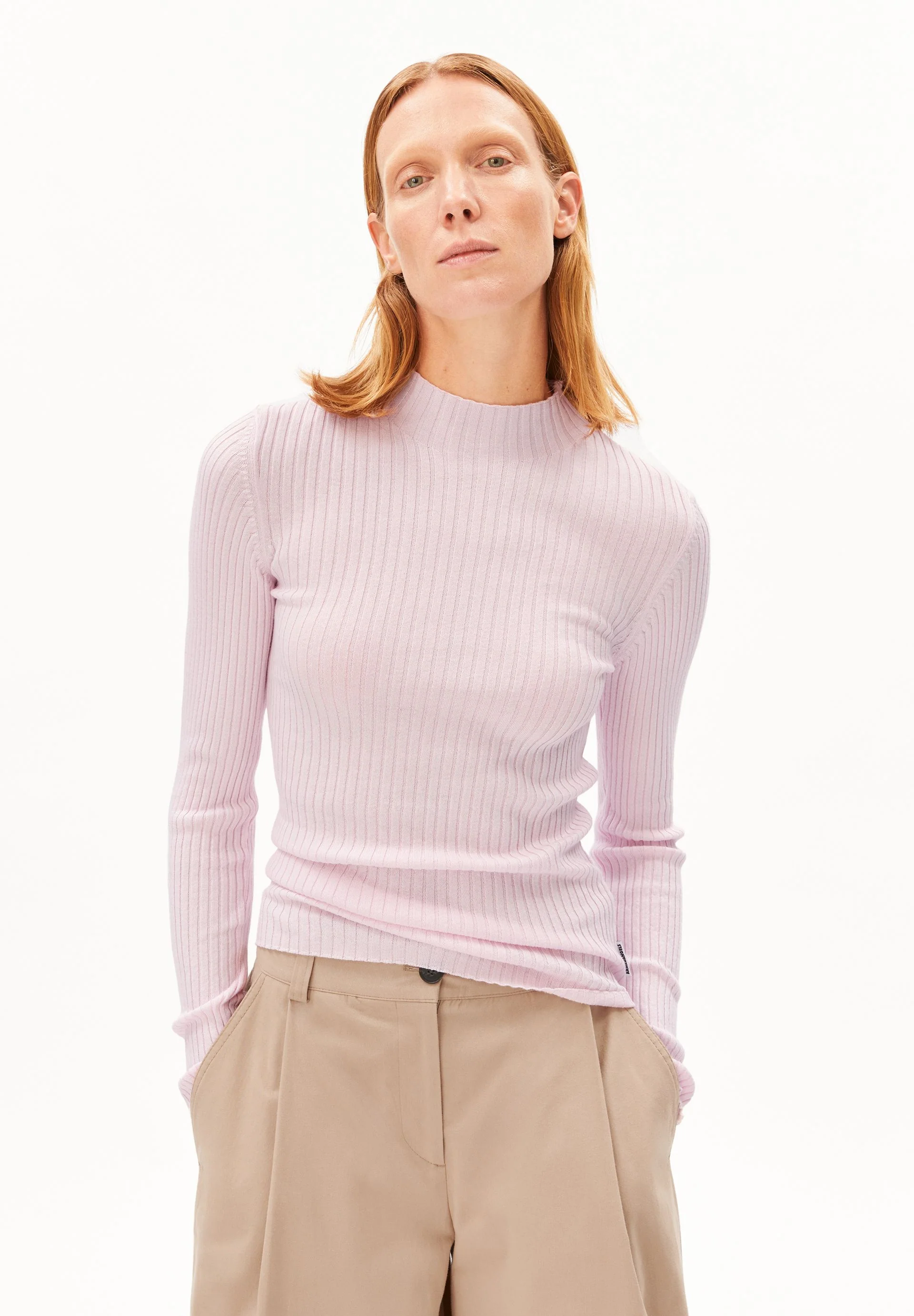 ALAANIA | pink mist