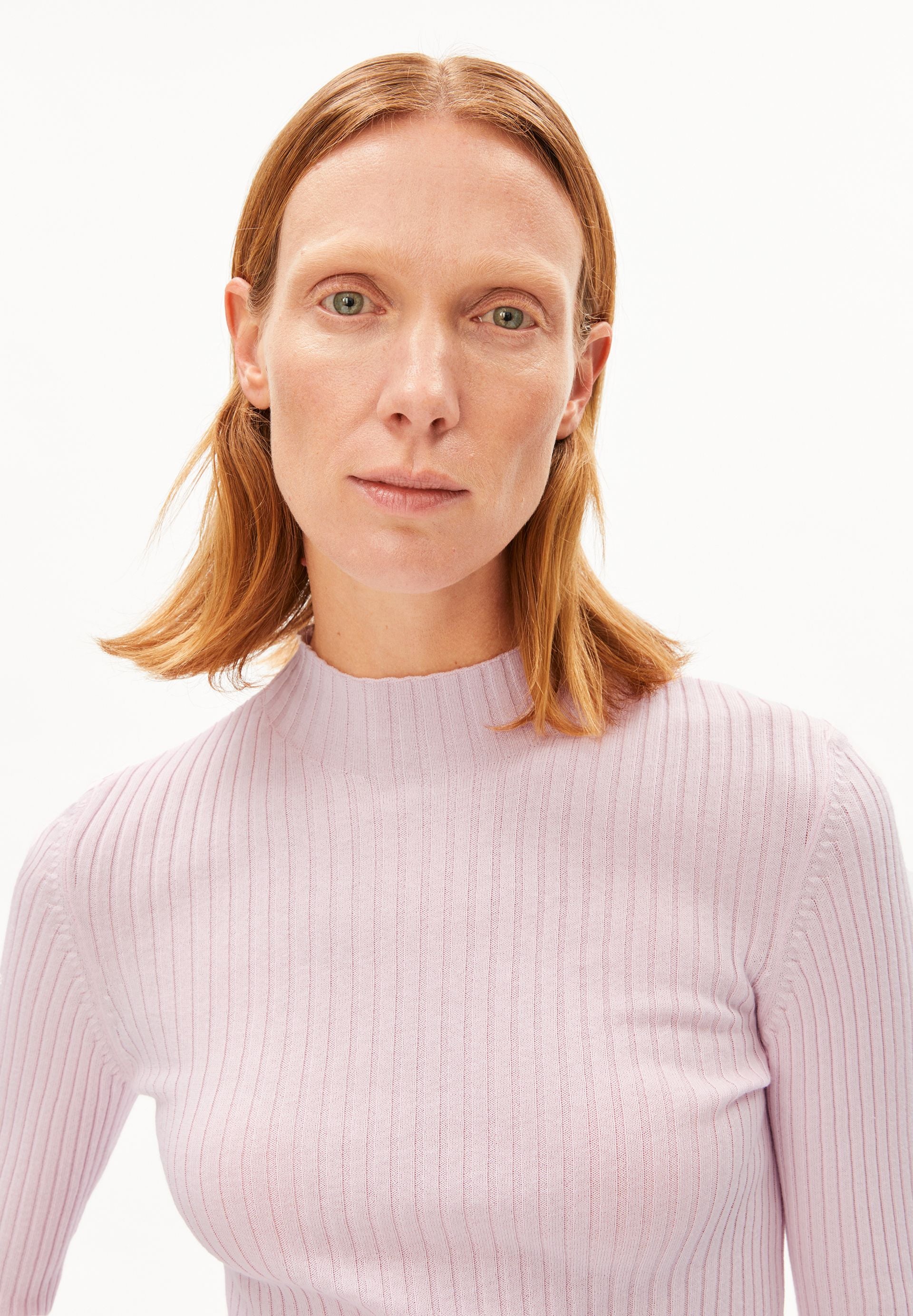 ALAANIA | pink mist - Image 3