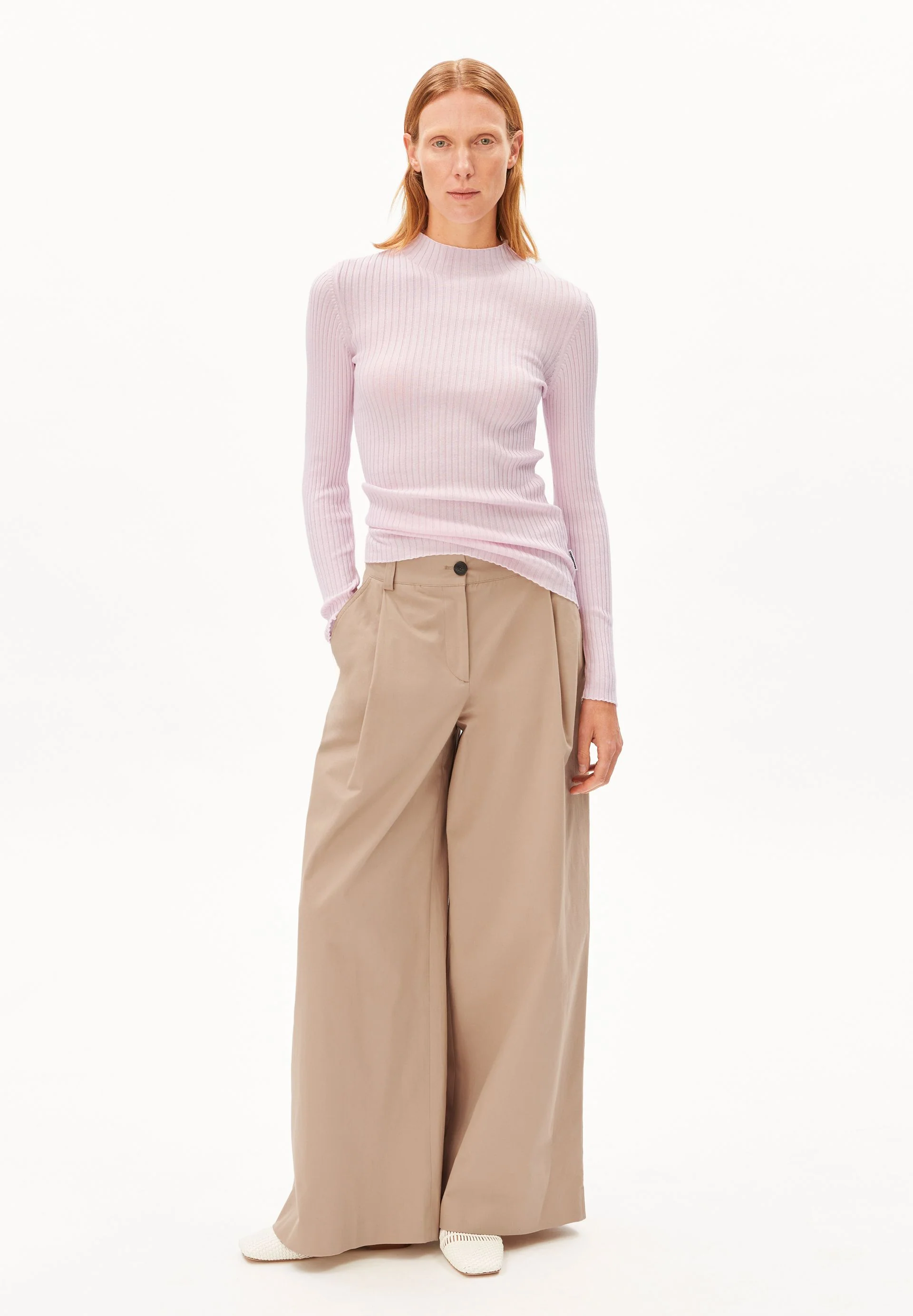 ALAANIA | pink mist - Image 5