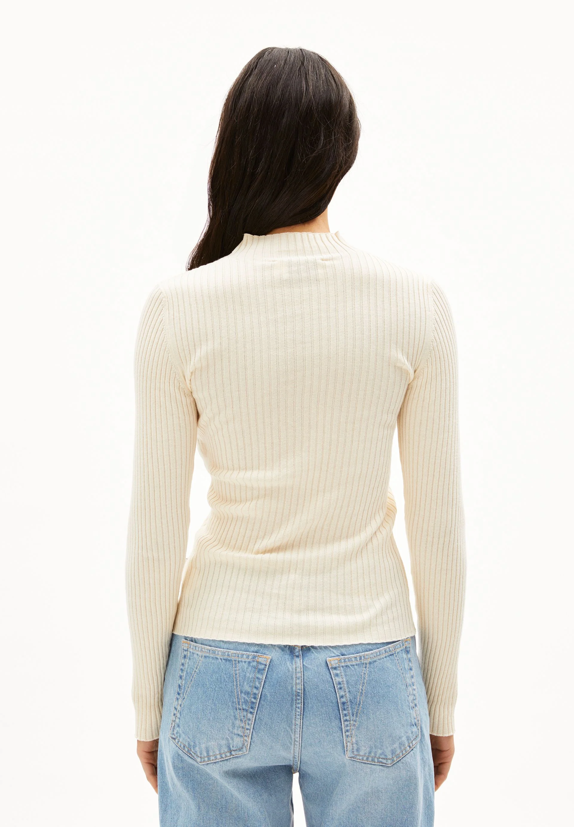 ALAANIA | oatmilk - Image 2