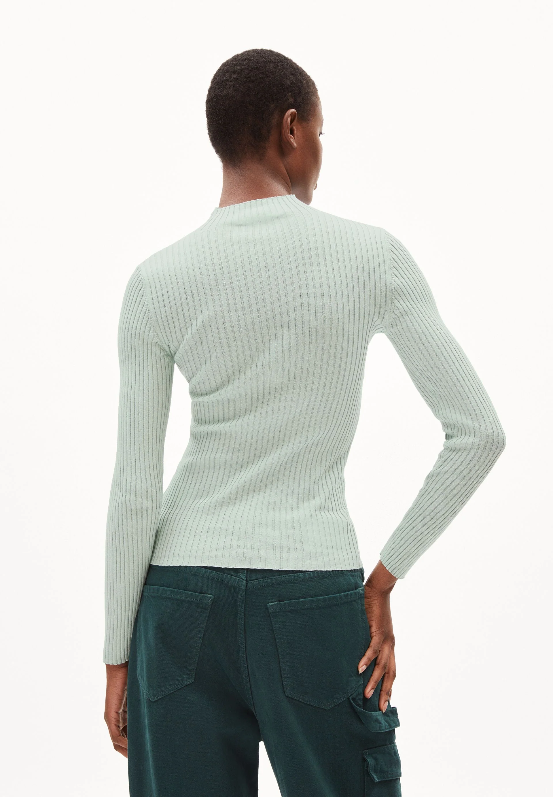 ALAANIA | polar green - Image 2