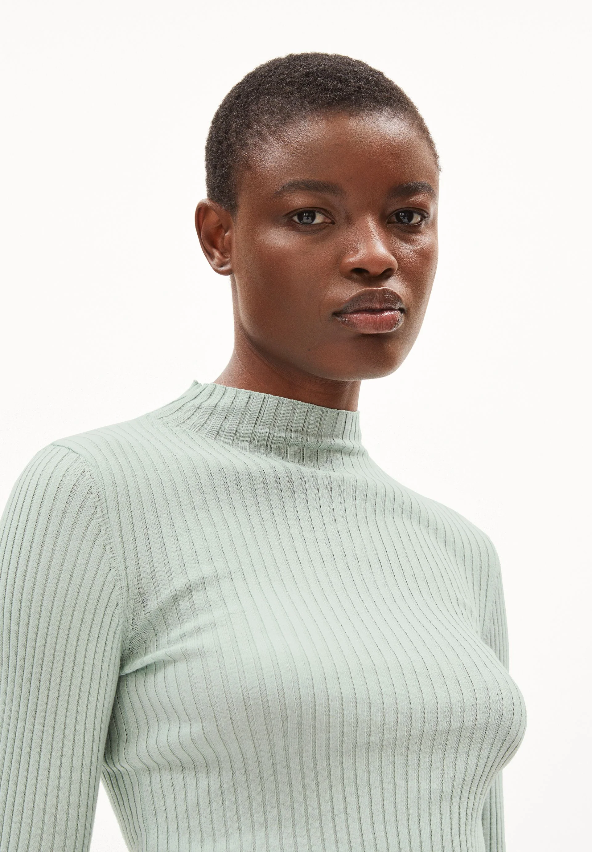ALAANIA | polar green - Image 3
