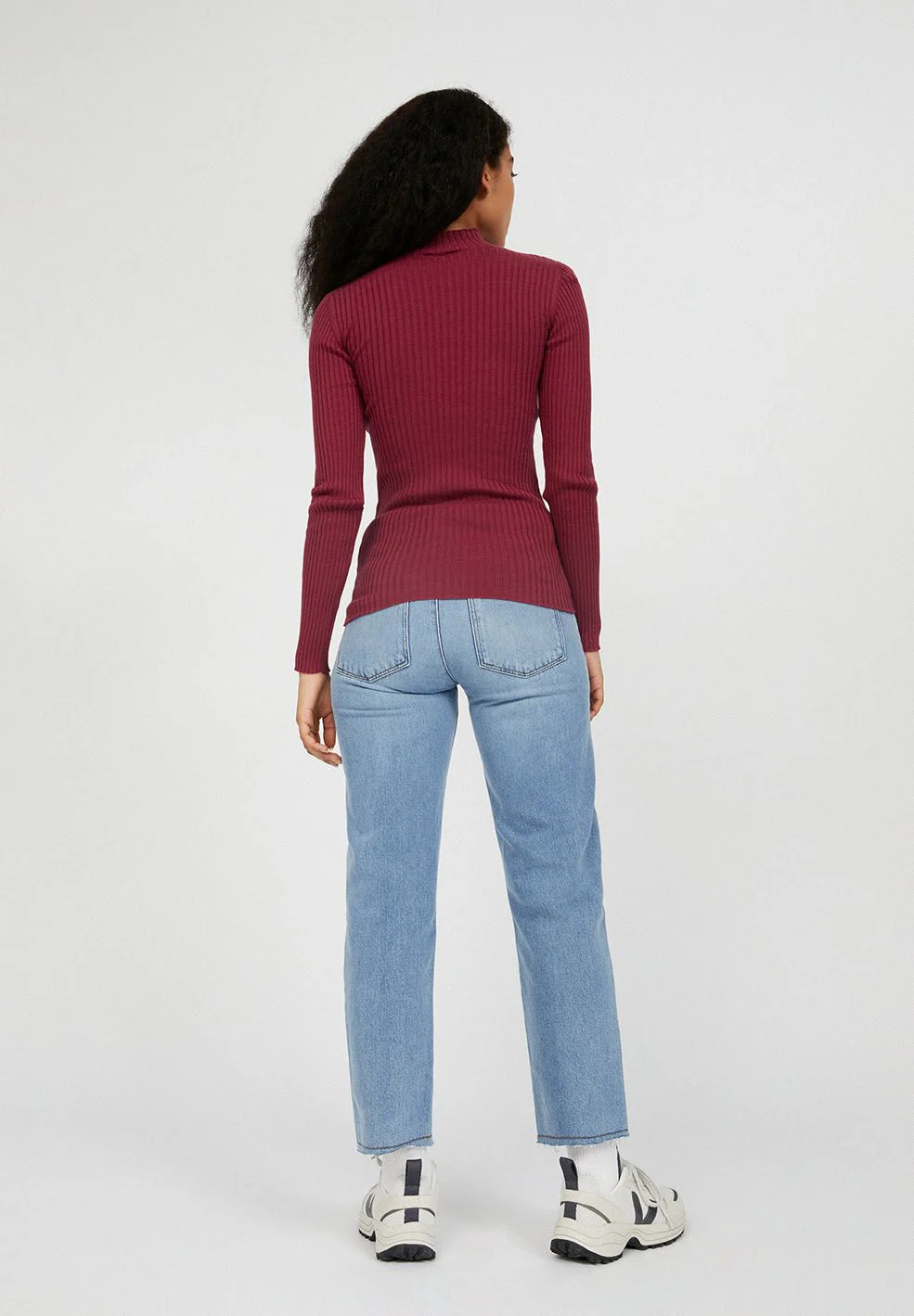 ALAANIA | rosewood - Image 2