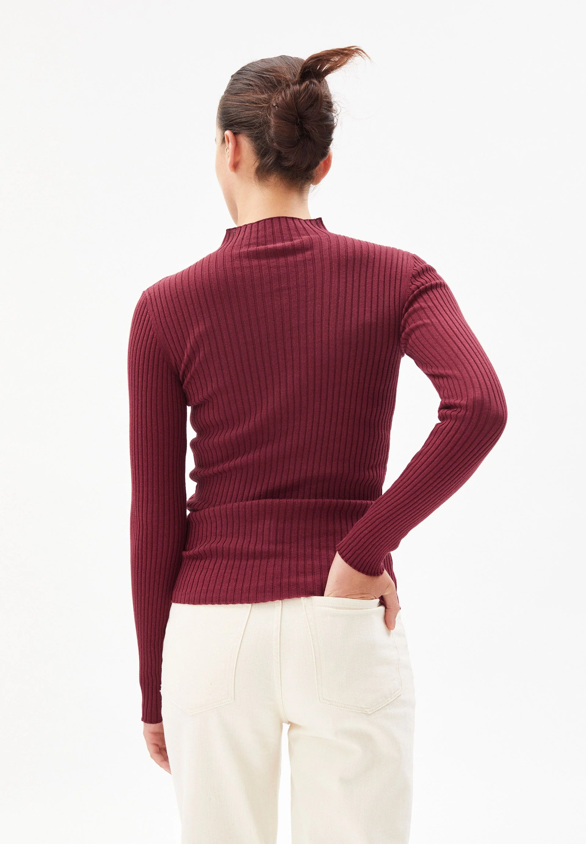 ALAANIA | ruby red - Image 2