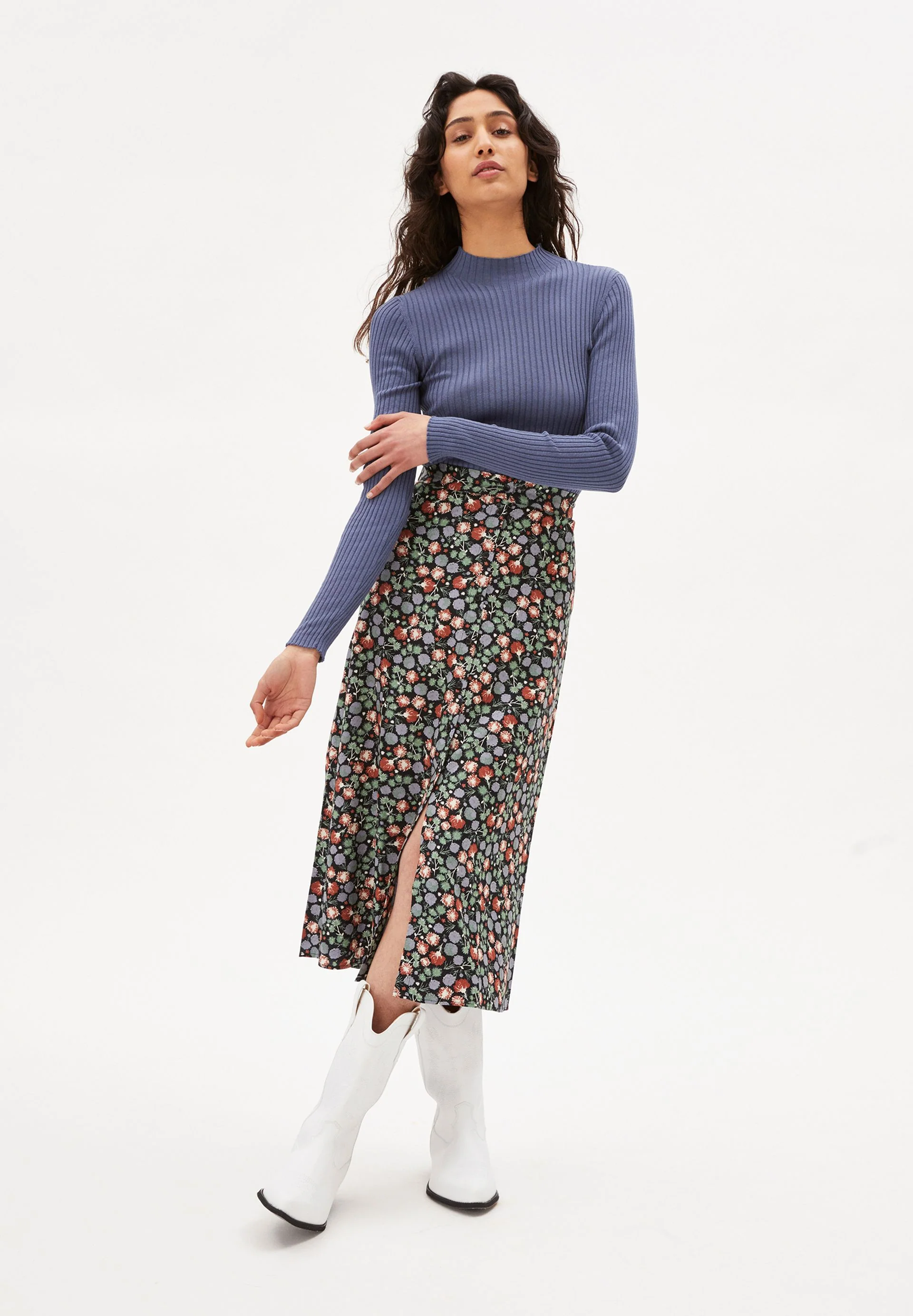 ALAANIA | shadow blue - Image 5