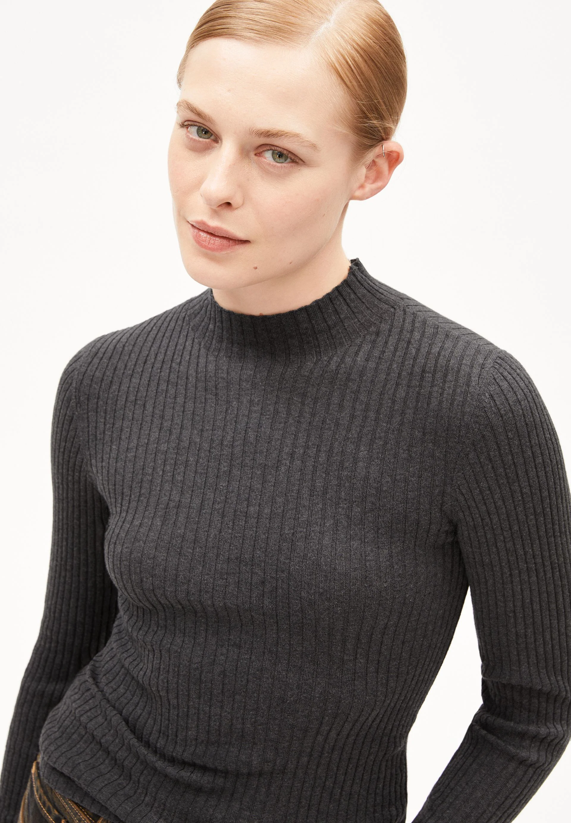 ALAANIA | steel melange - Image 3