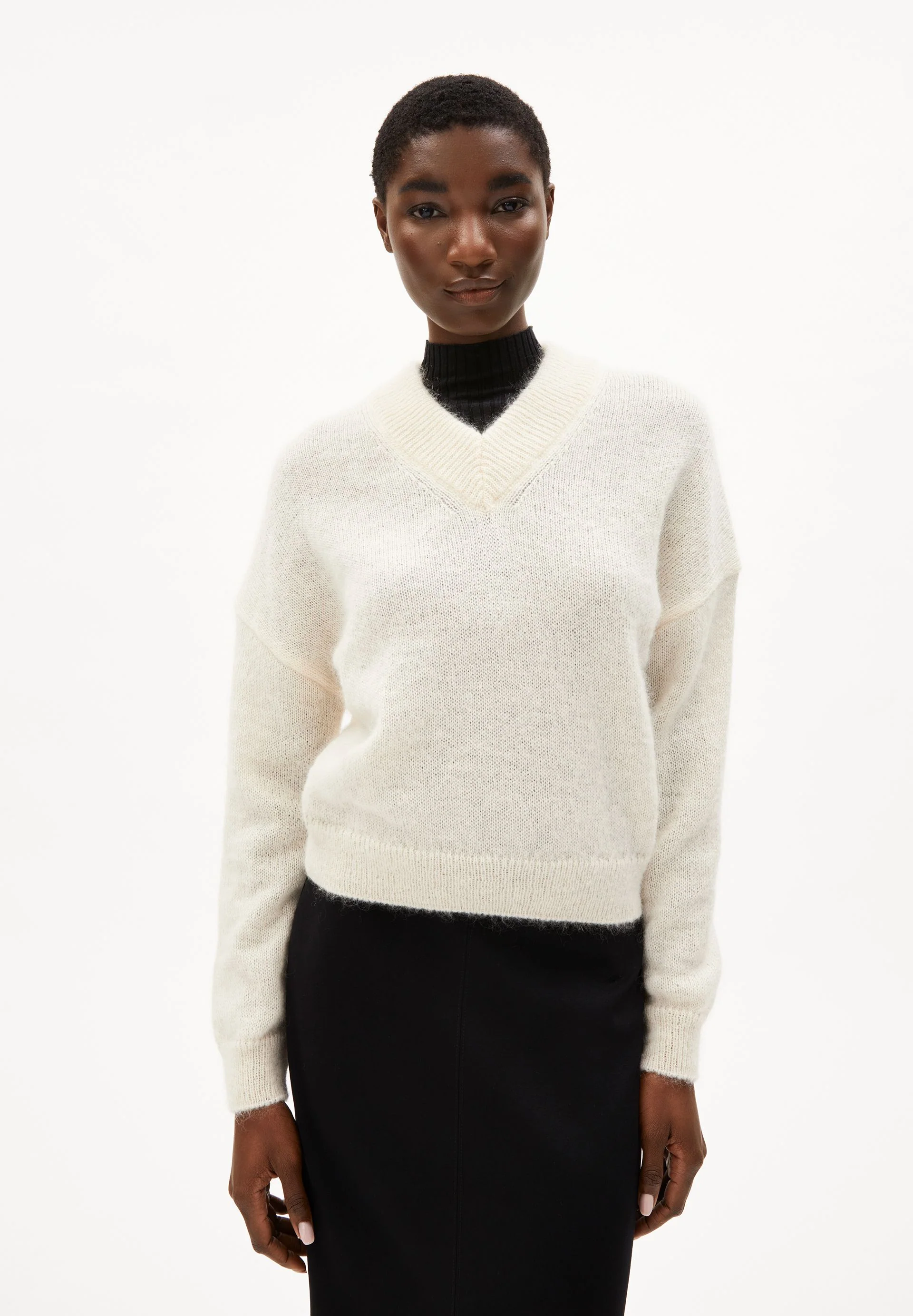 ALBASAA MOHAIR