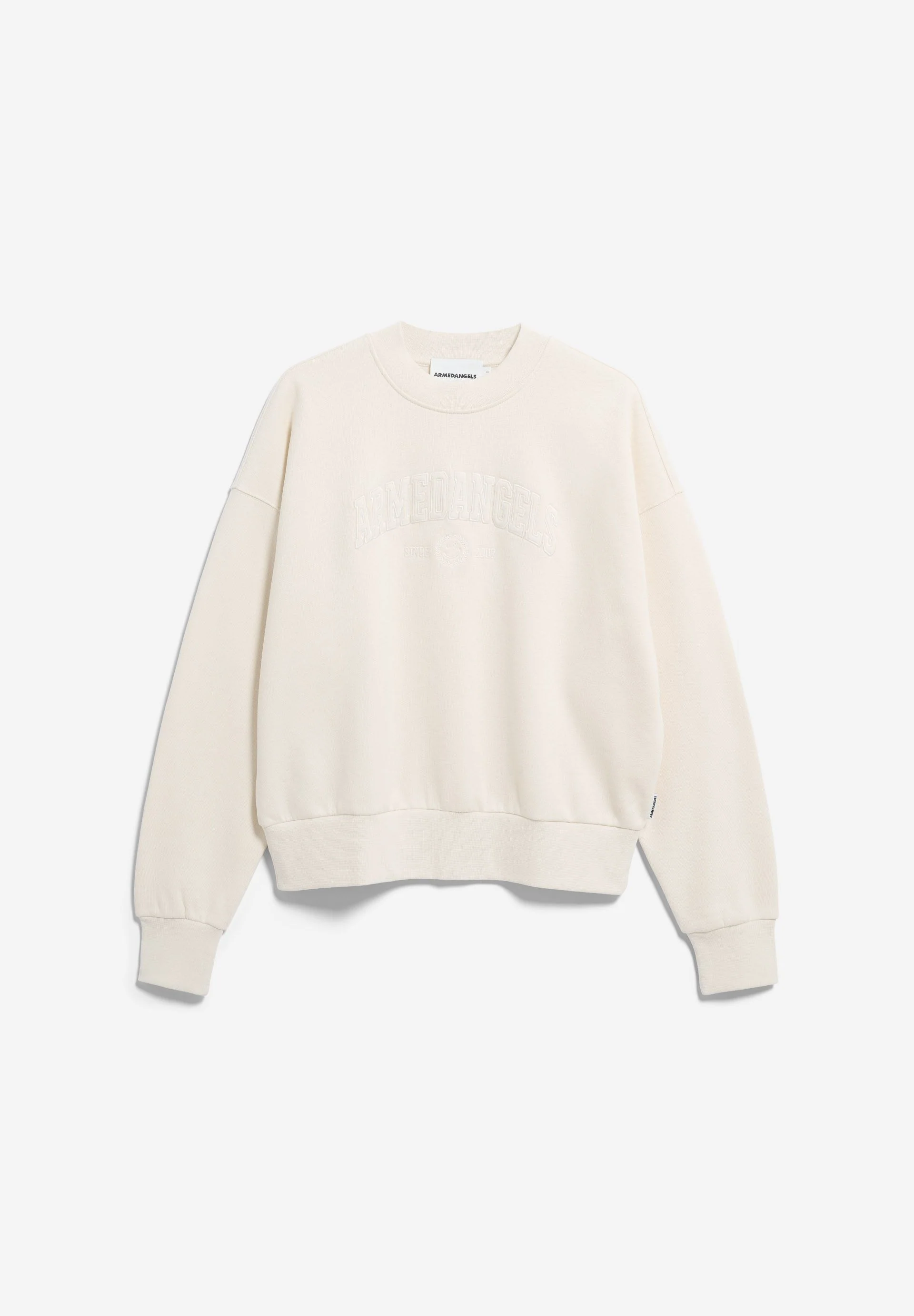 ALIZAA COLLEGE SWEAT