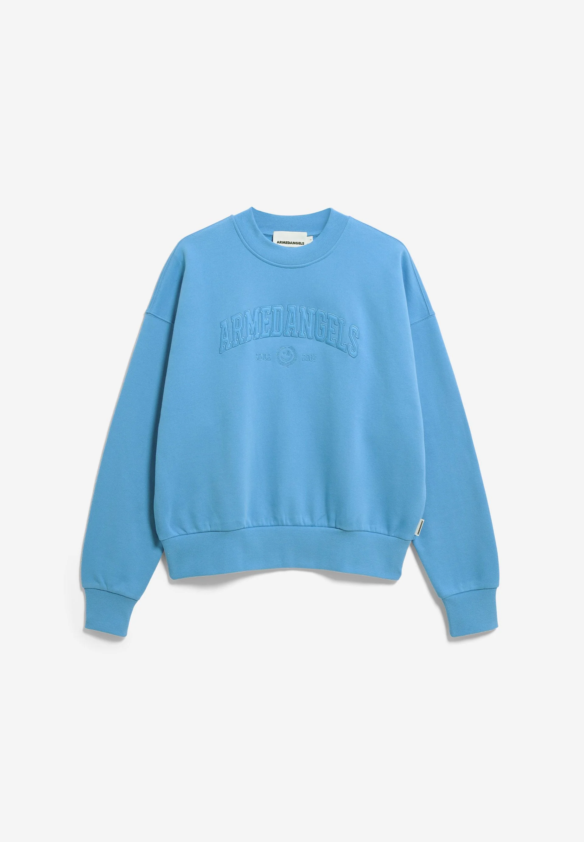 ALIZAA COLLEGE-SWEATSHIRT | skylight - Image 6