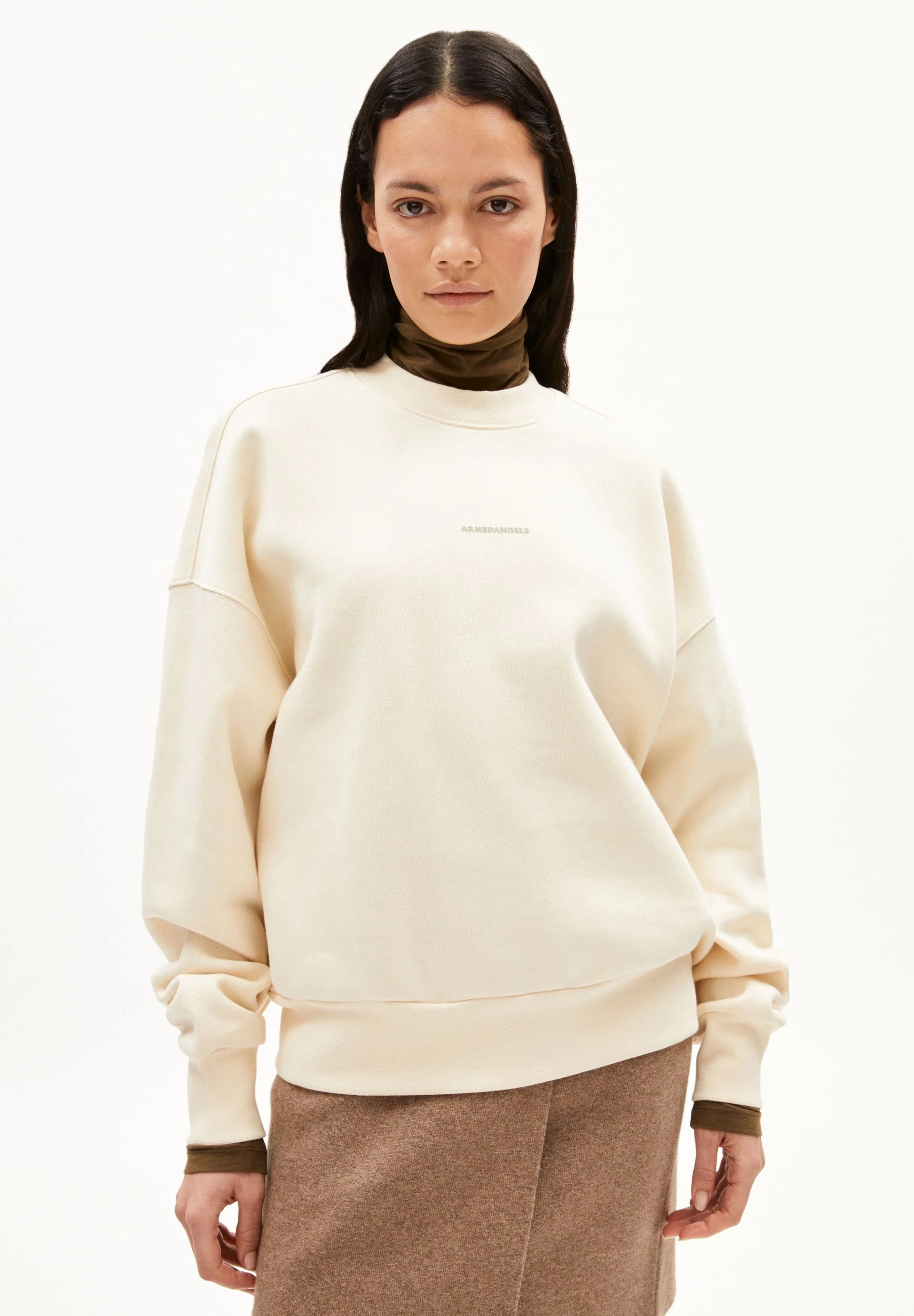 ALIZAA MIRA | undyed