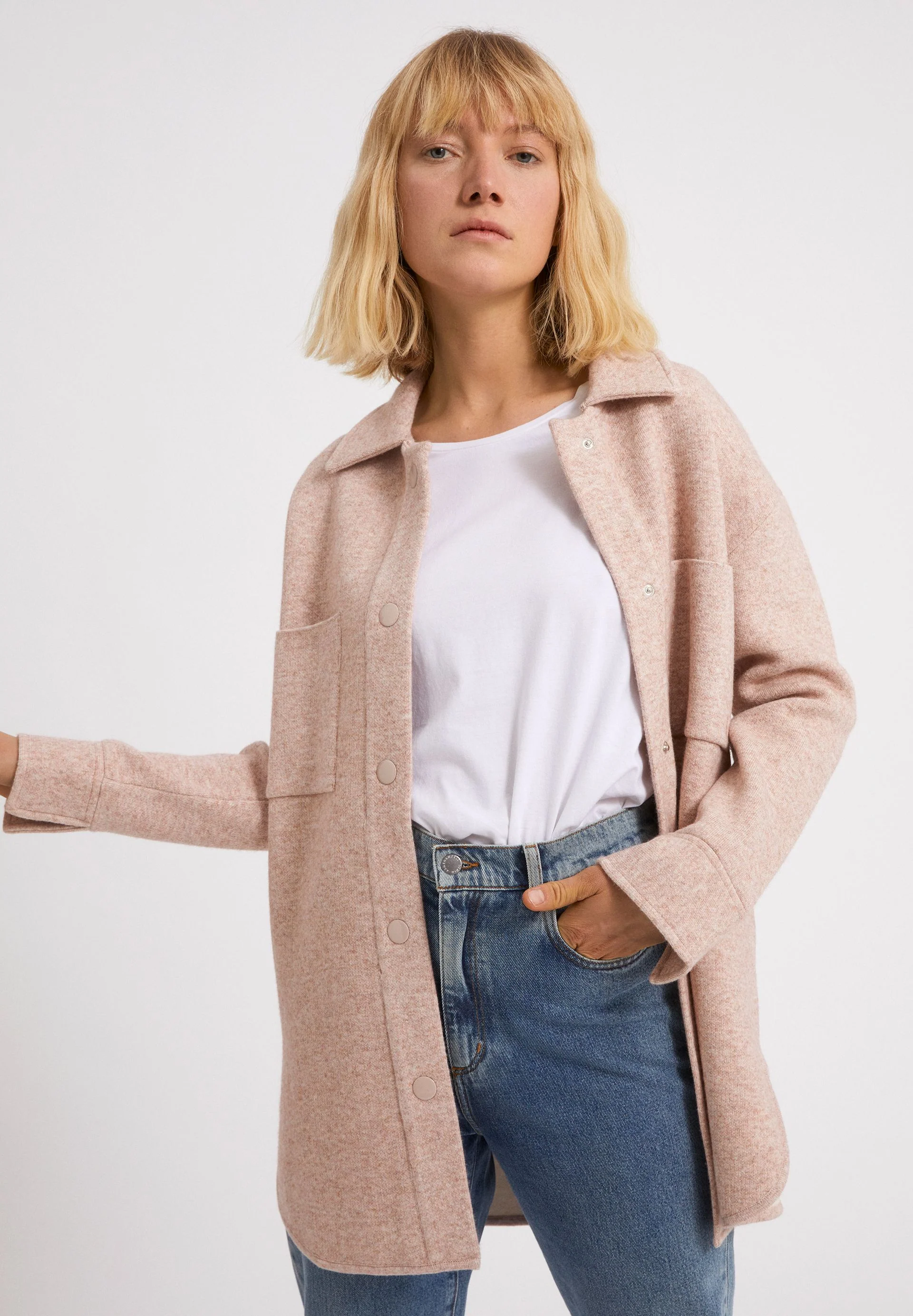 ALMARAA SOFT | kinoko melange-oatmilk
