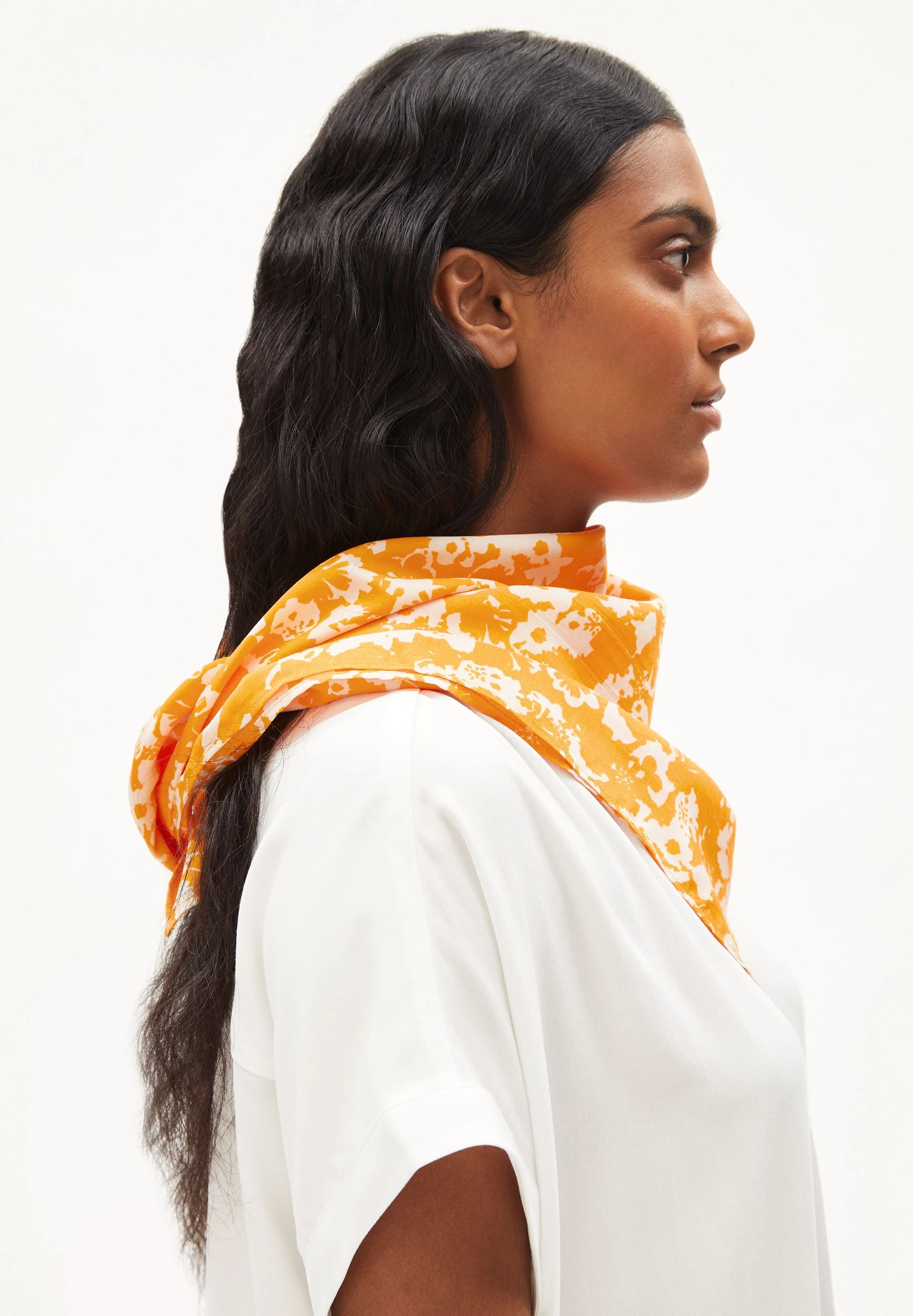 ANJAA MANGORANGE
