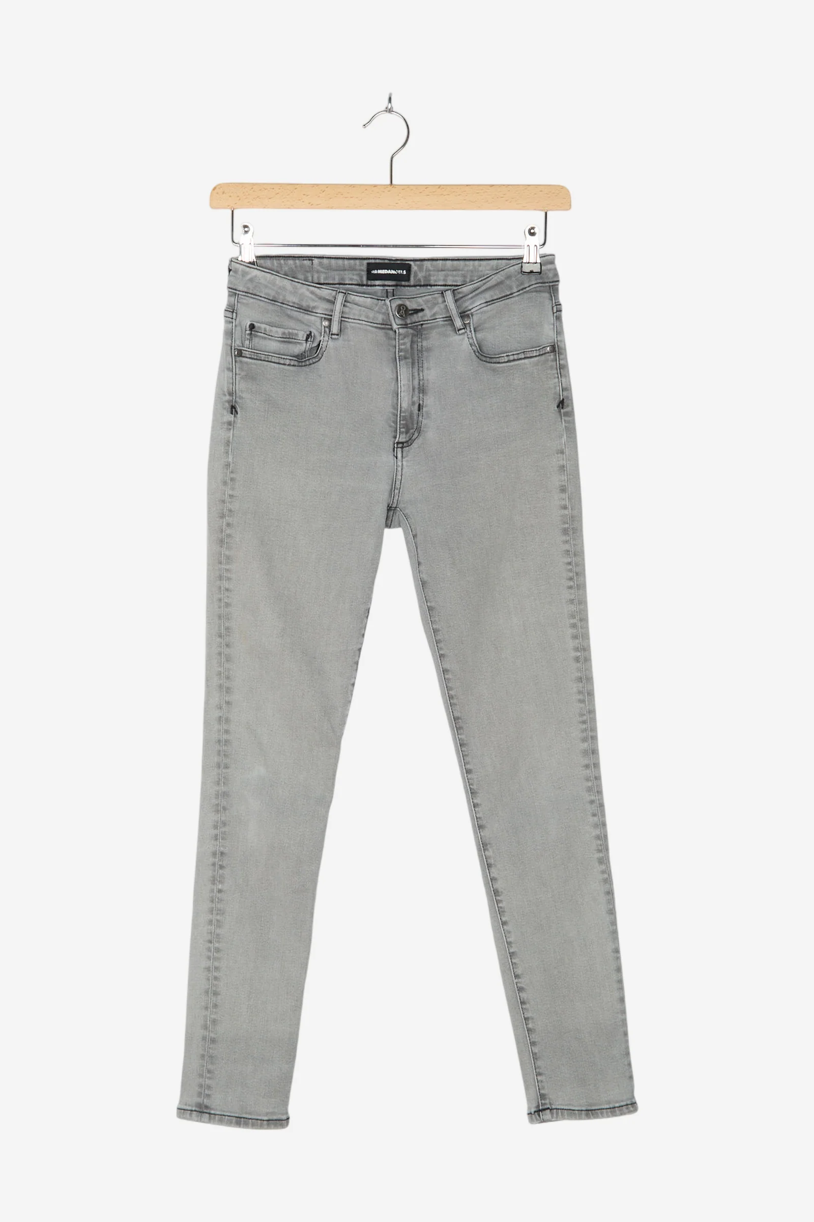 Jeans Loose Fit RS