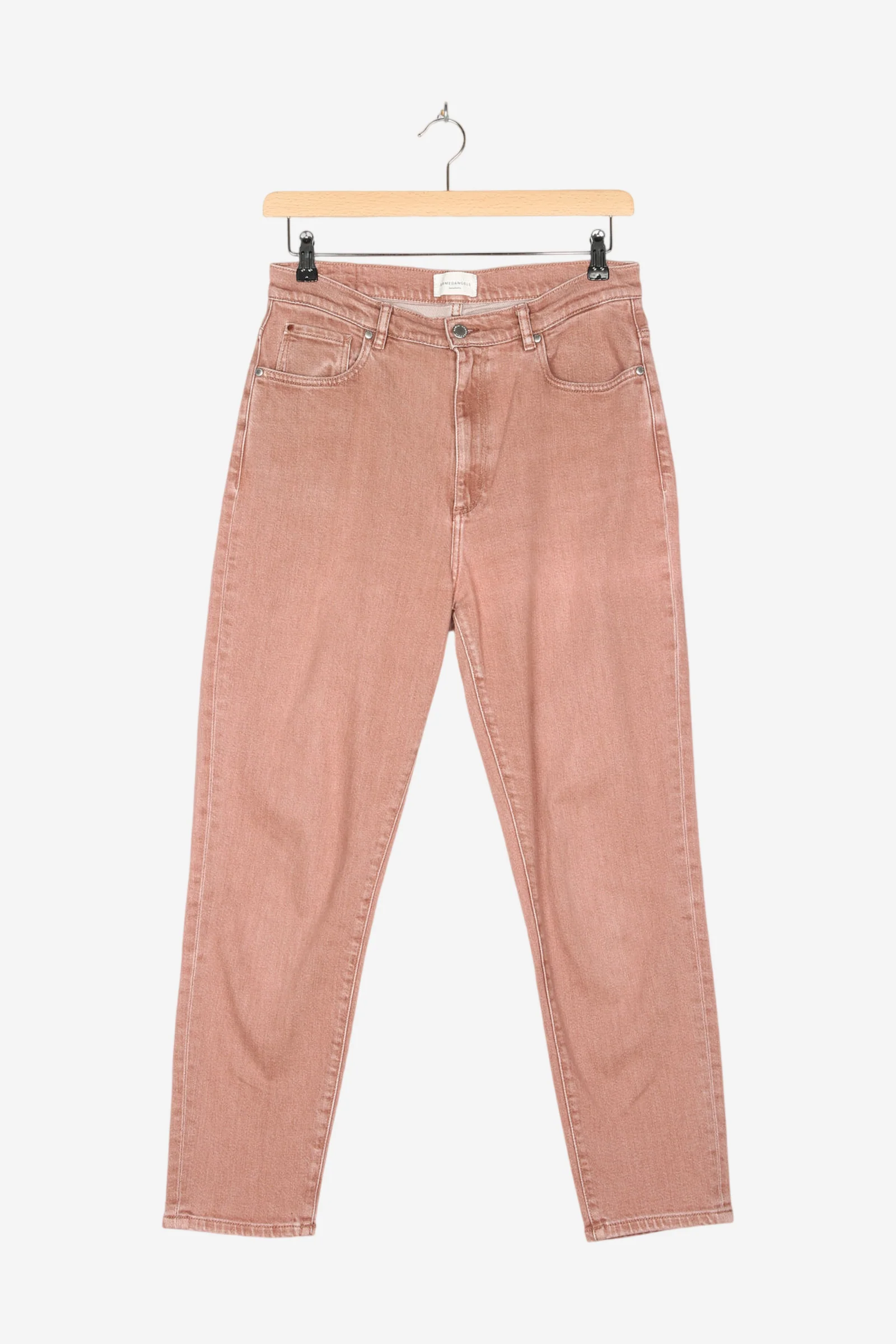 Jeans Mom RS