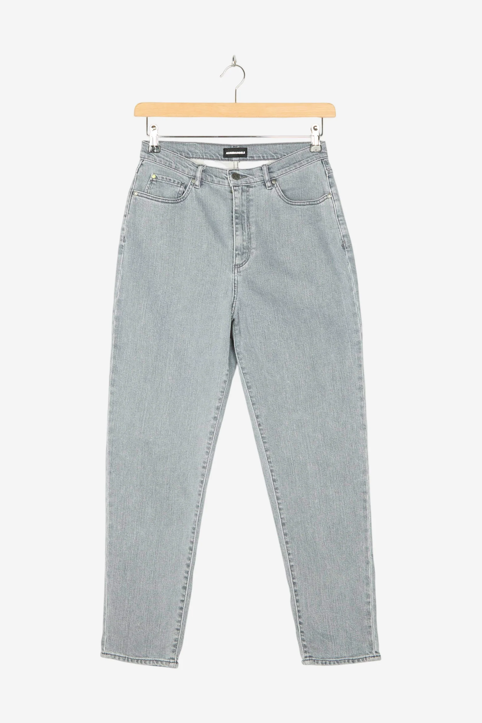 Jeans Mom RS