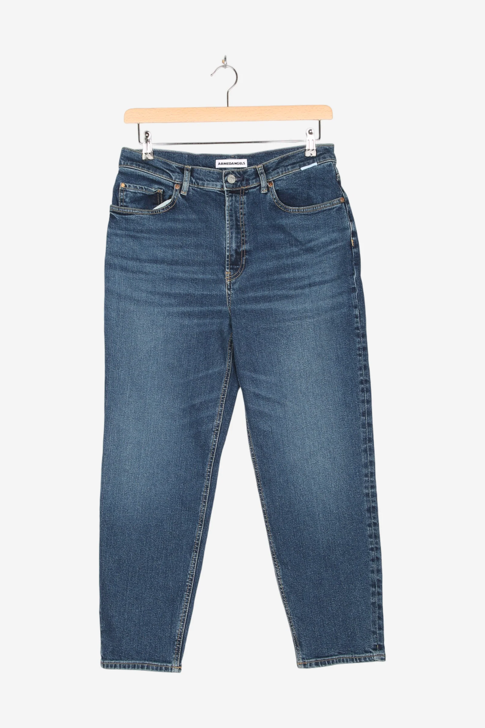 Jeans Mom RS