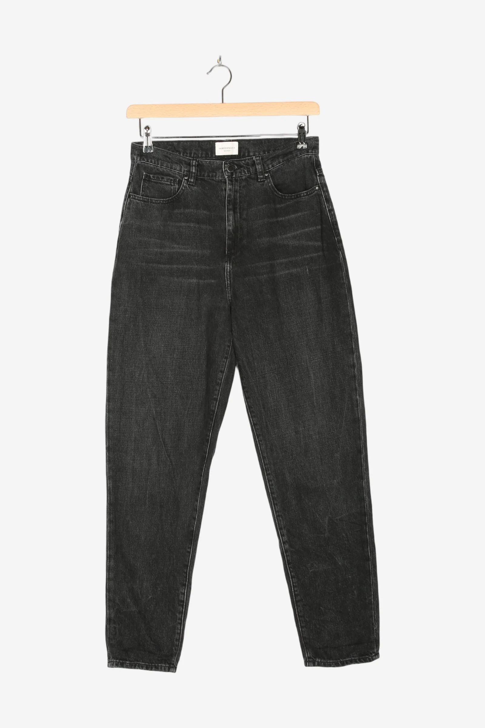 Jeans Mom RS