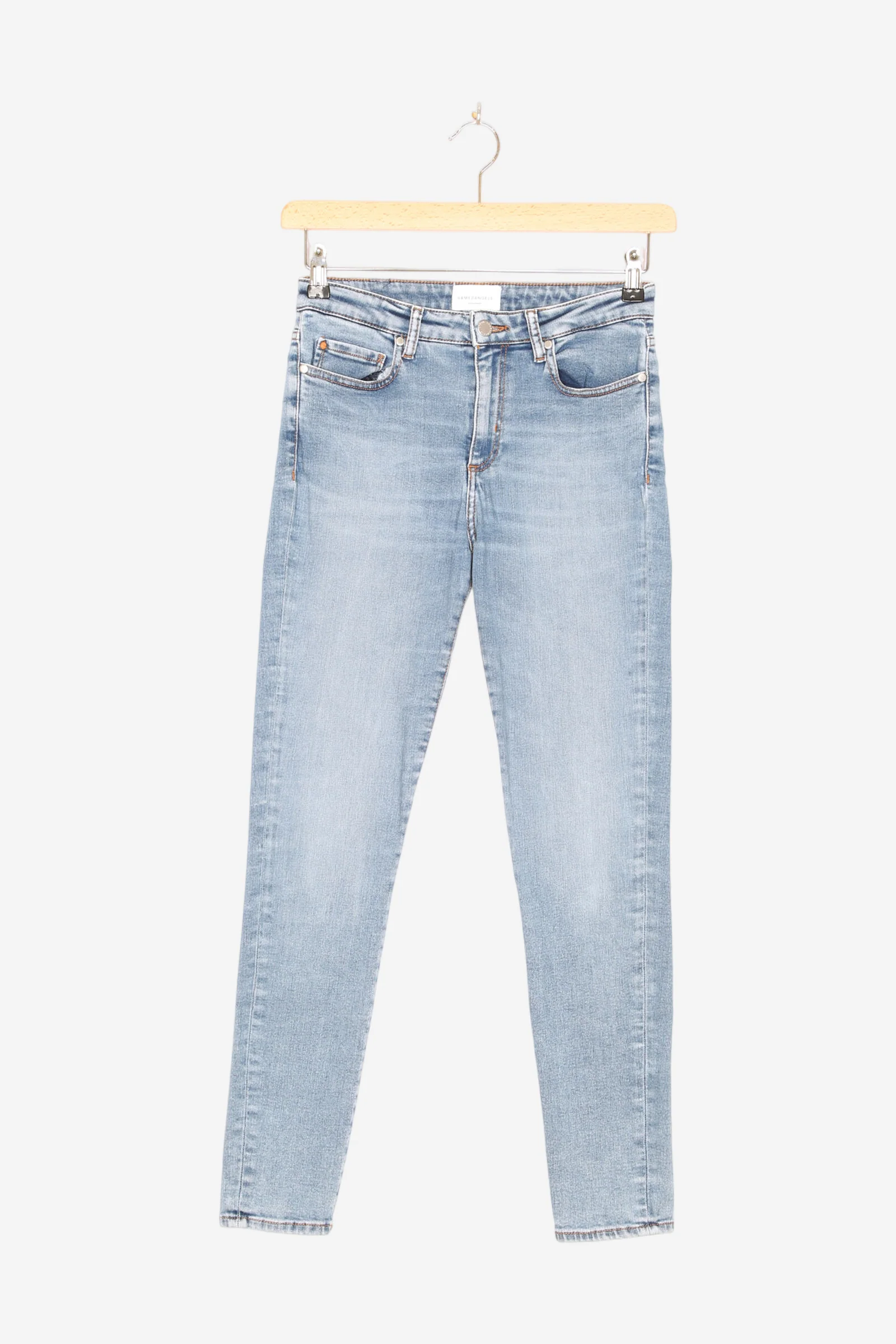 Jeans Skinny RS