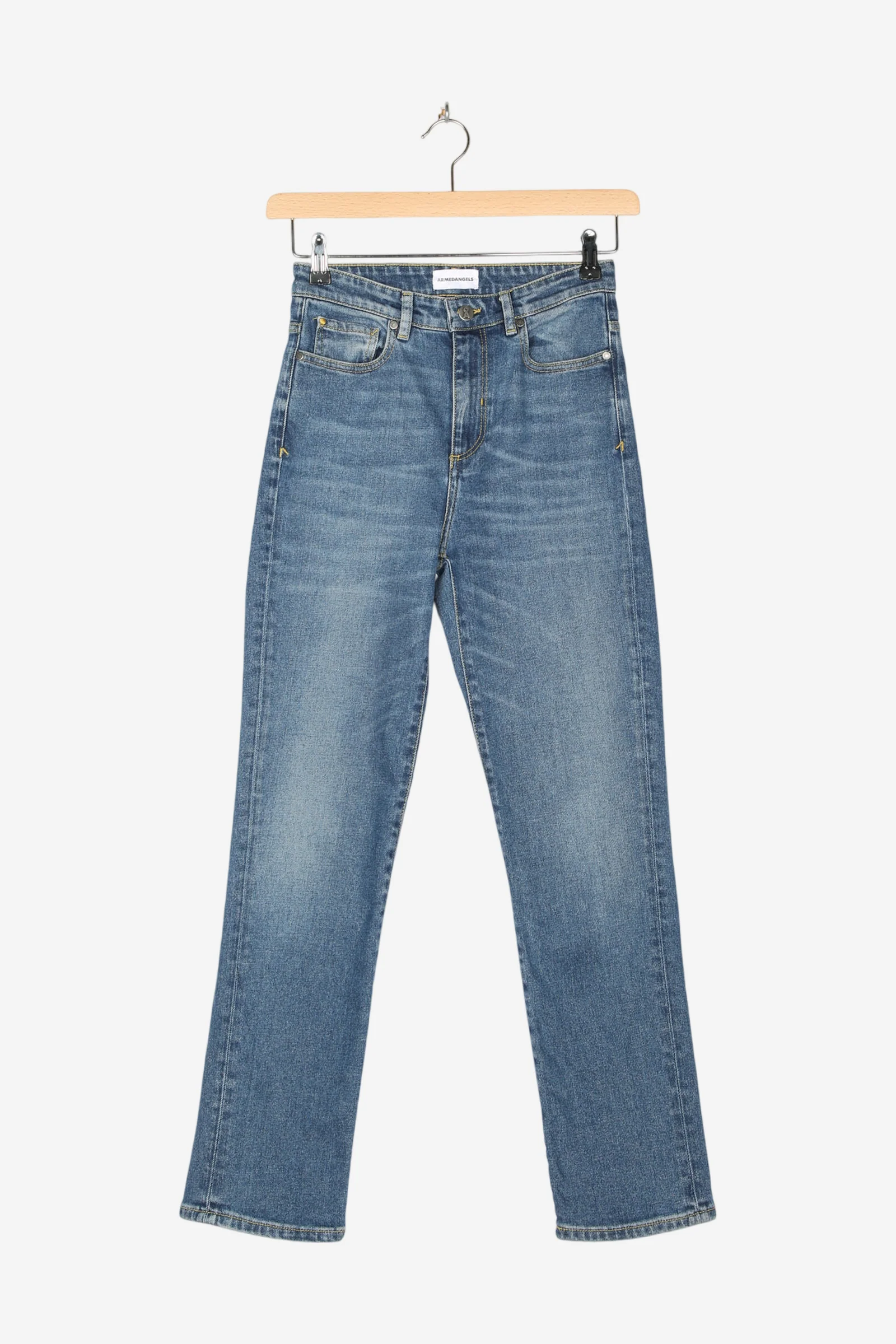 Jeans Straight RS