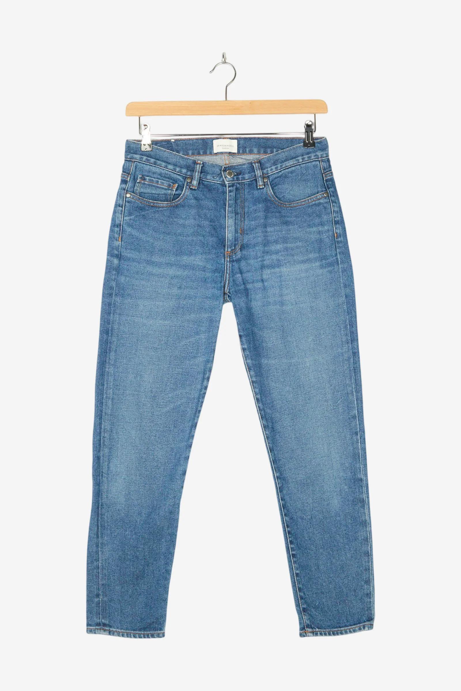 Jeans Straight RS
