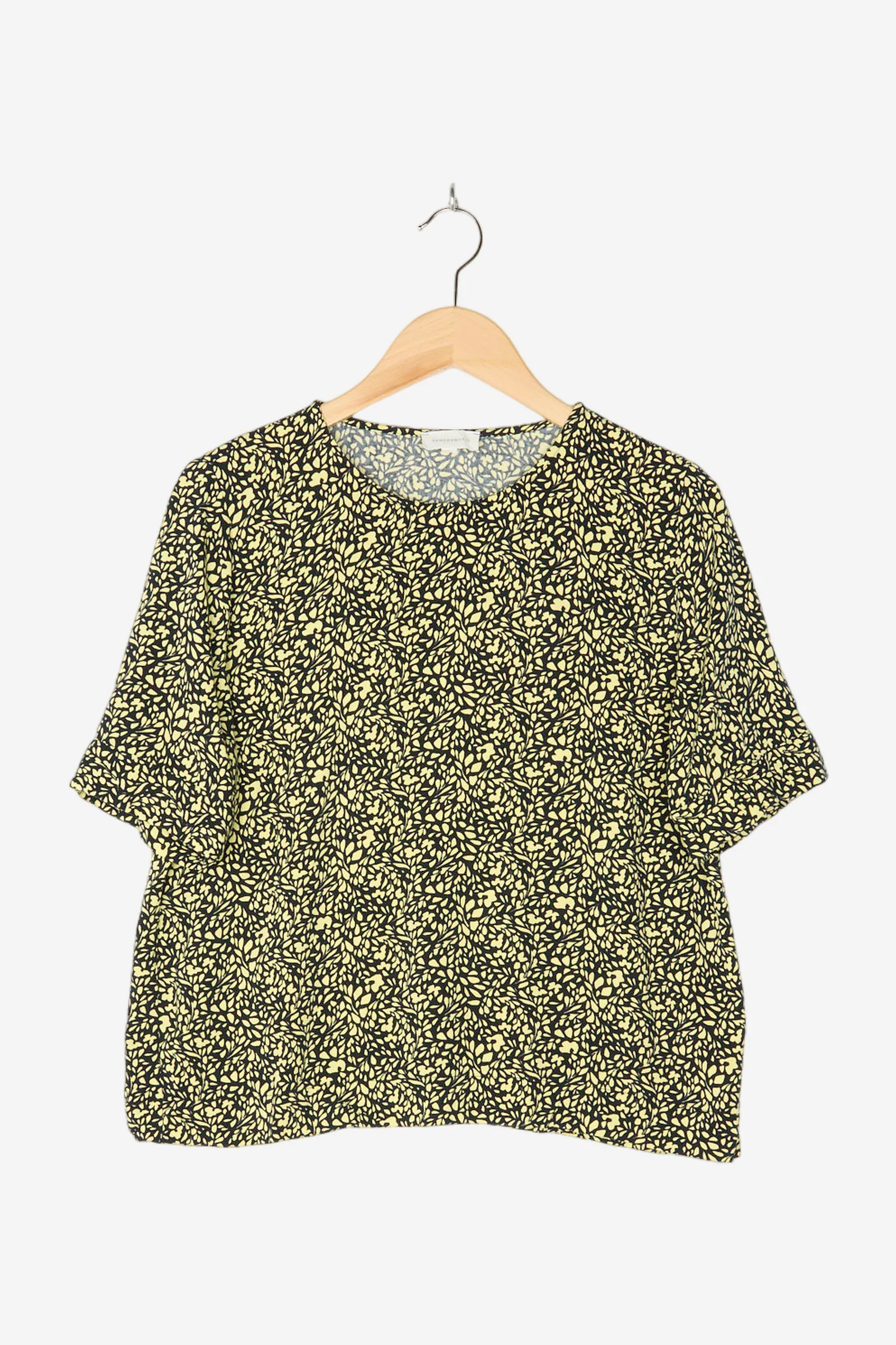 T-Shirt w/ Print RS