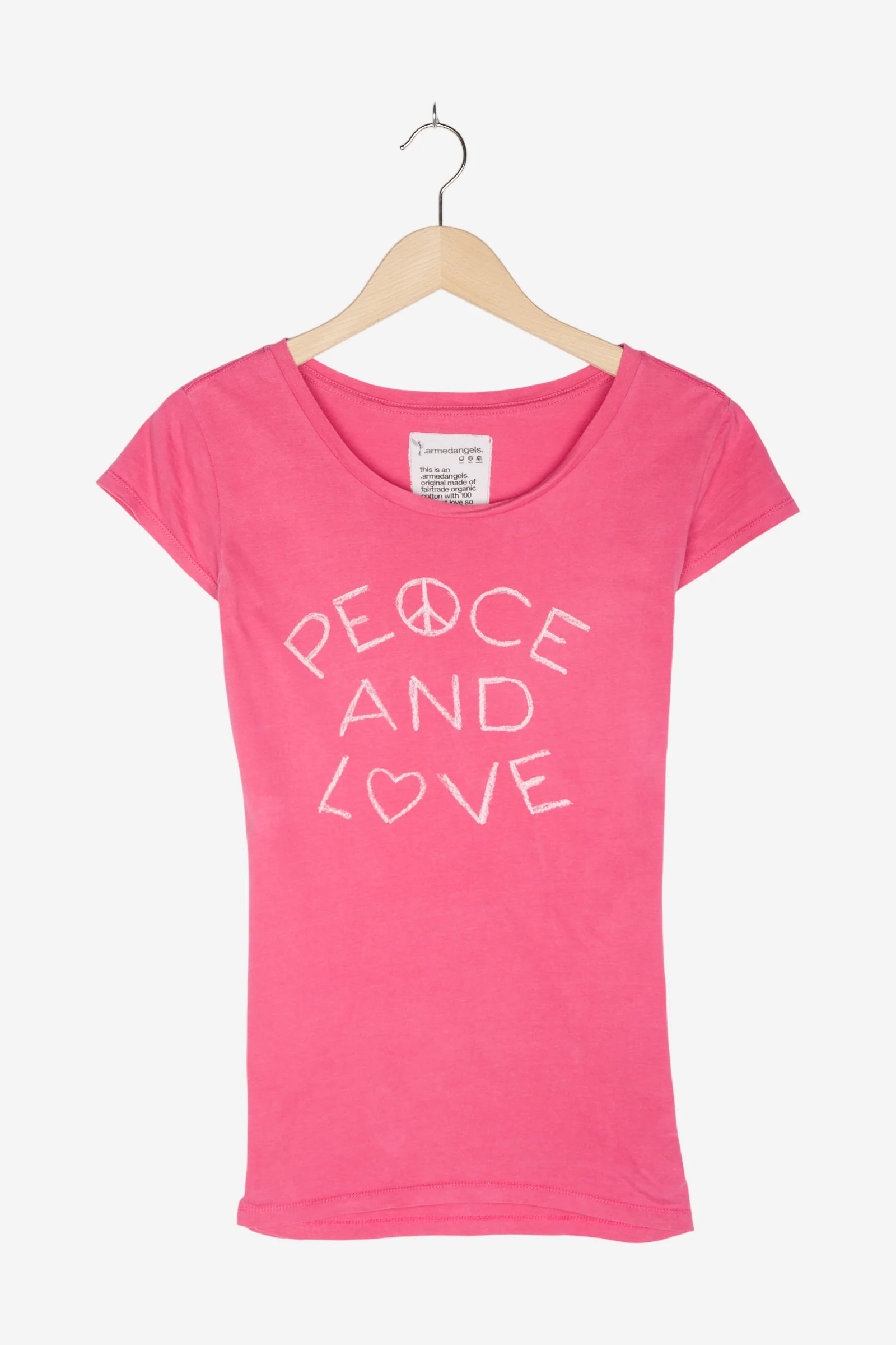 T-Shirt w/ Print RS