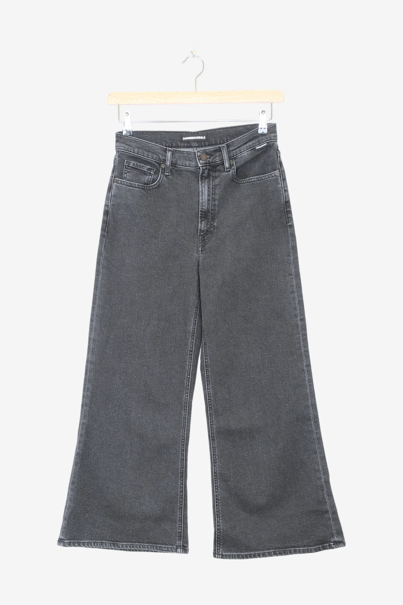 Jeans Wide Leg RS