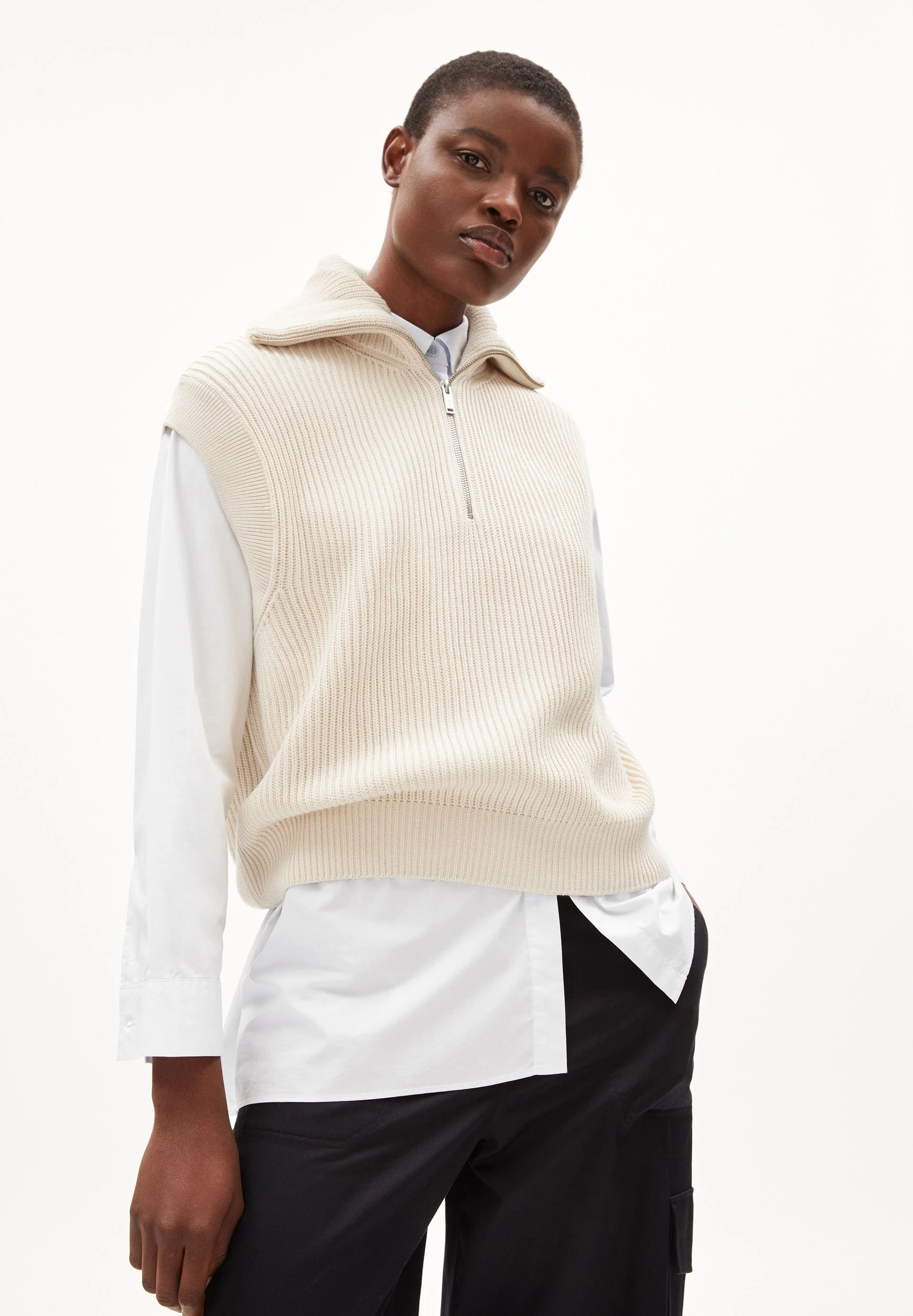 AYLAA | undyed