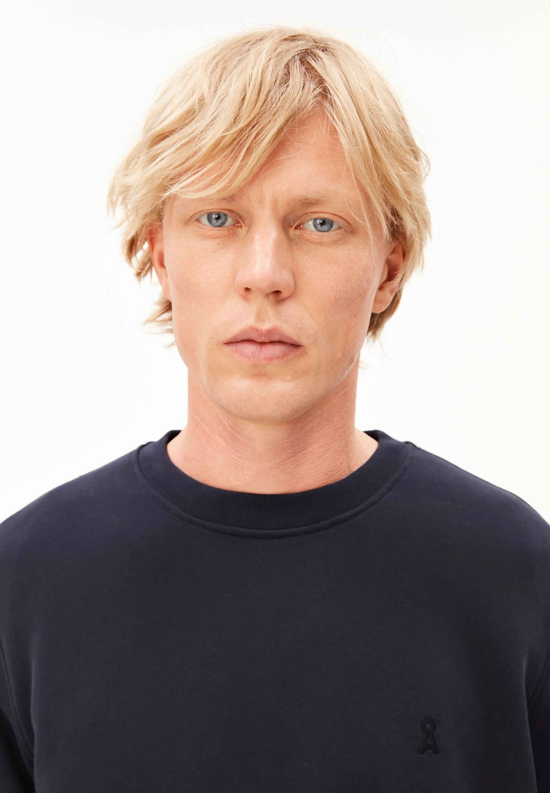 BAARO LOOP SWEATSHIRT | night sky - Image 3