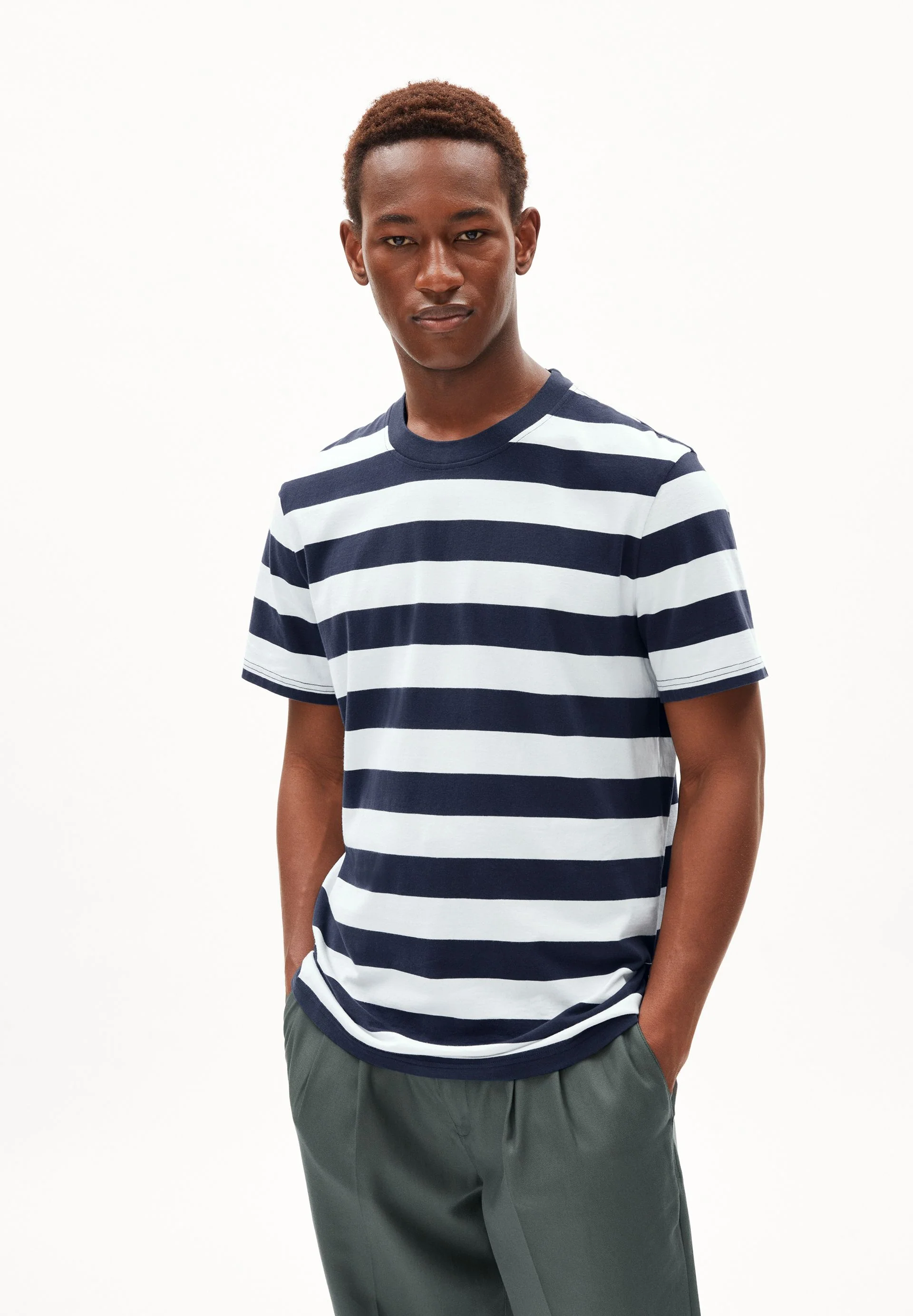 BAHAAR STRIPES