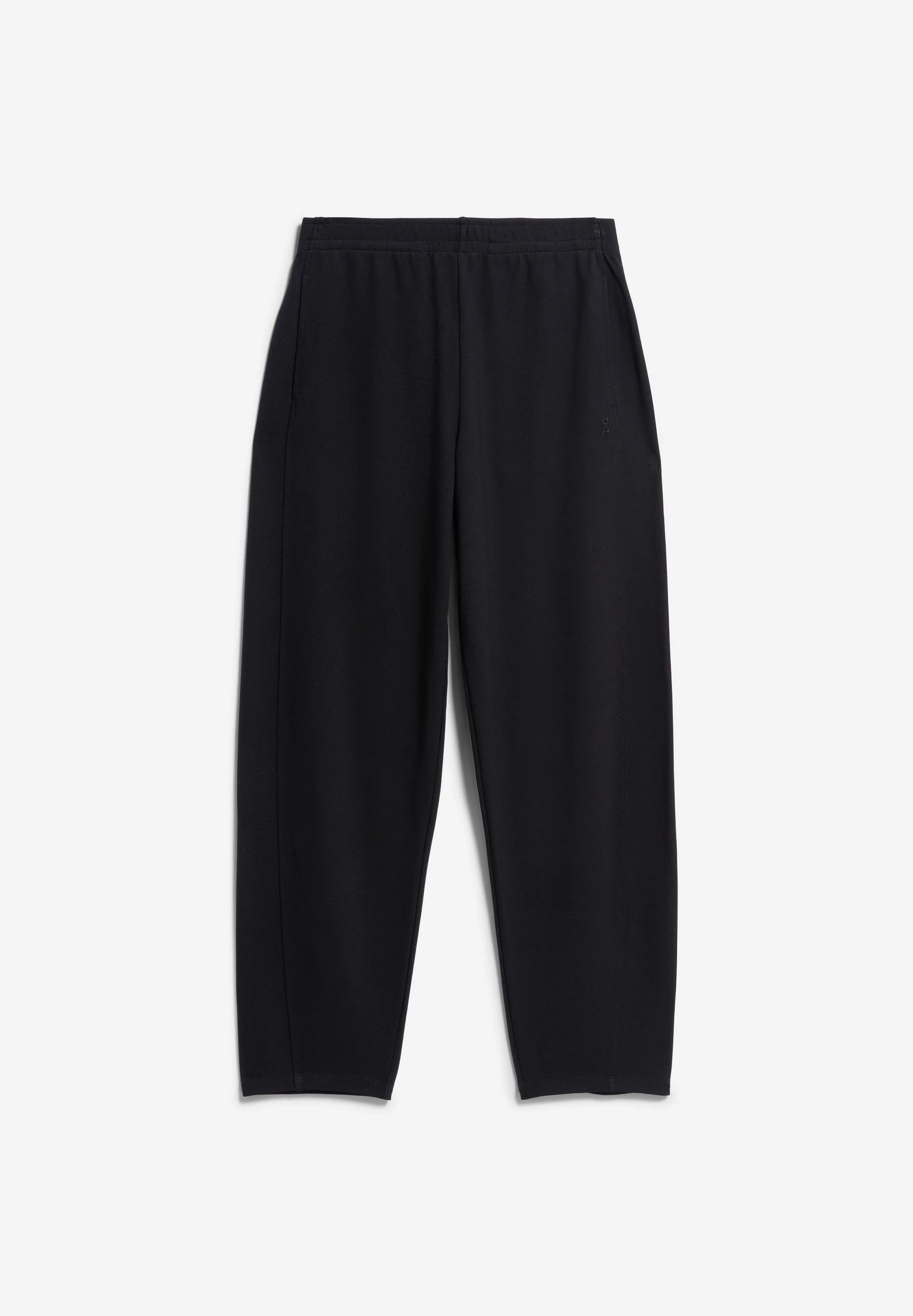 BASIC BARREL JERSEYHOSE | black - Image 2