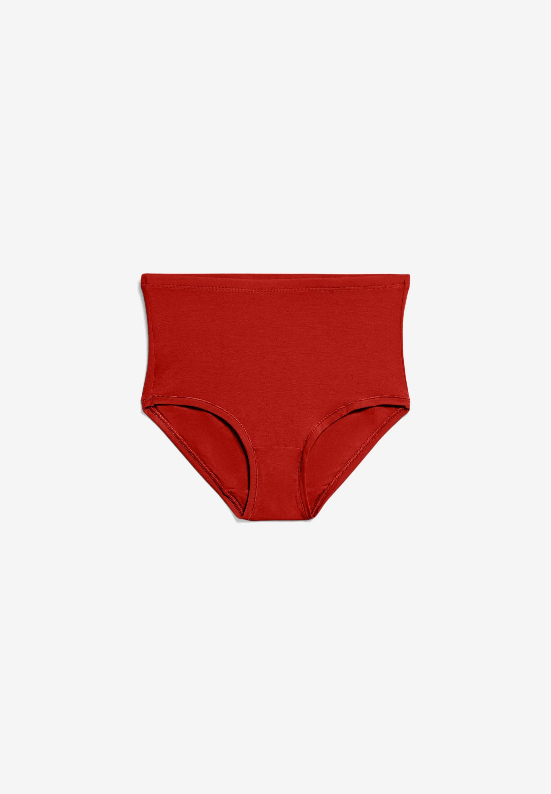 BIRTAA HIGH WAIST SLIP | coral blush