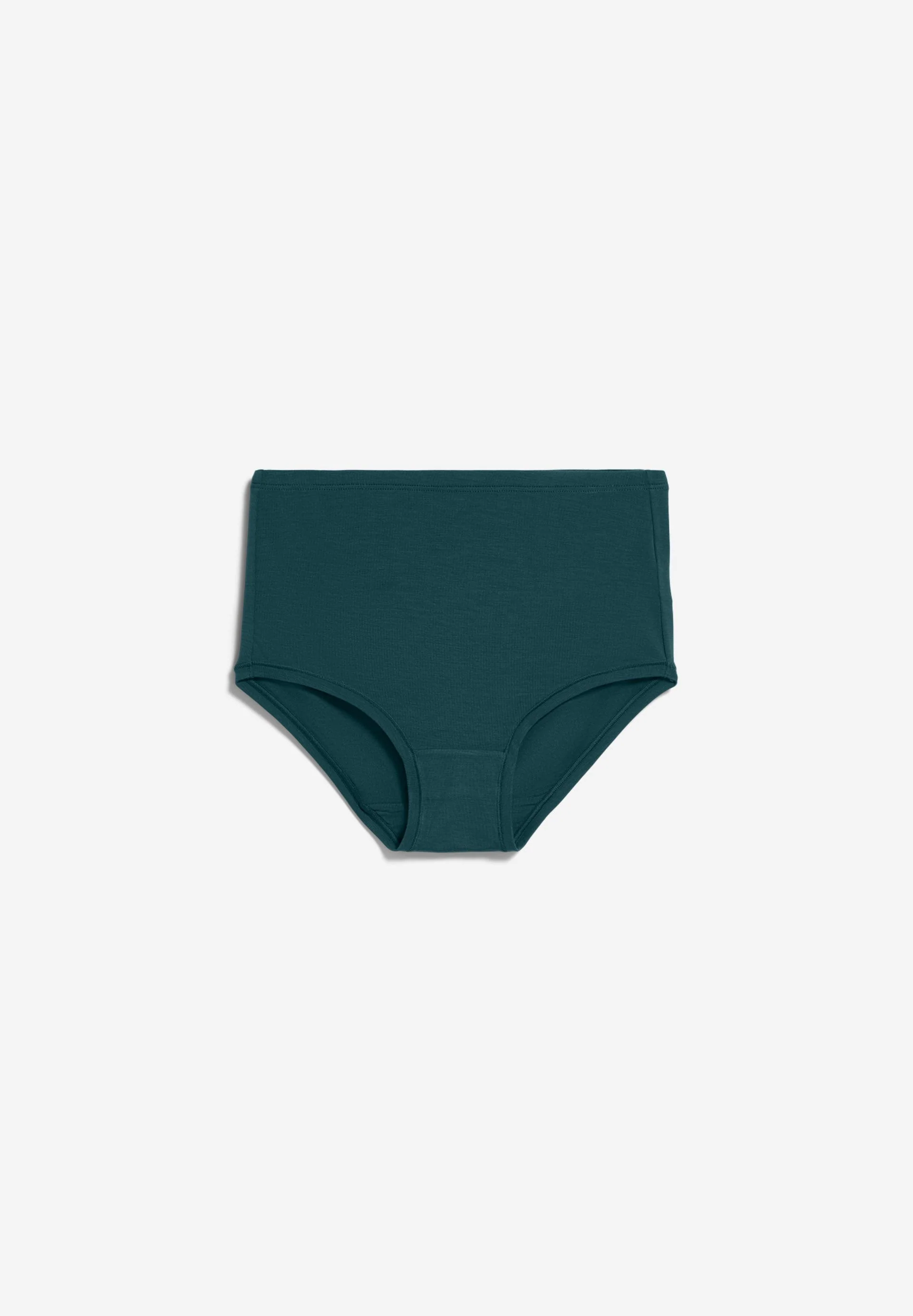 BIRTAA HIGH WAIST SLIP | teal stone - Image 7