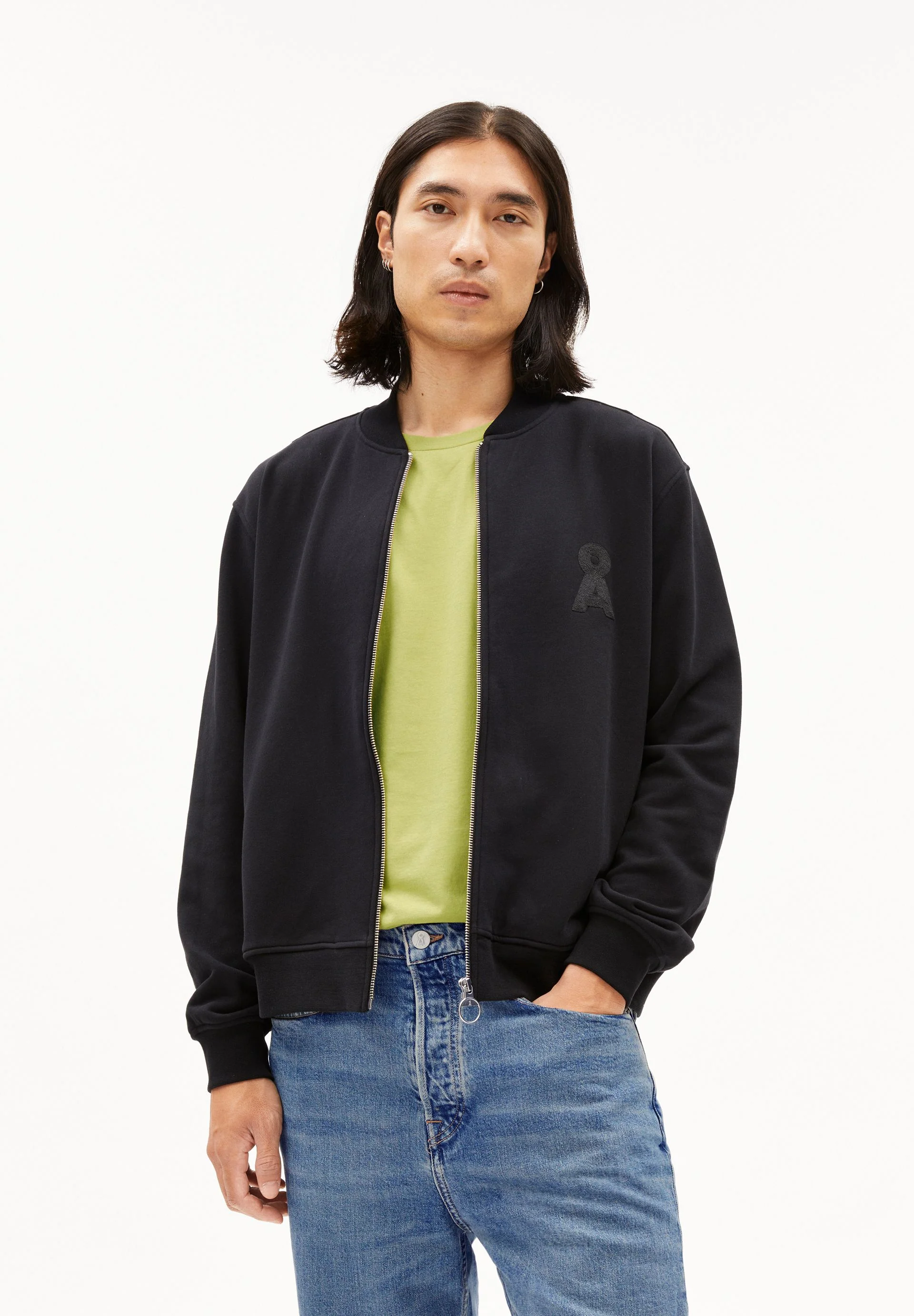 BOSAAS | black