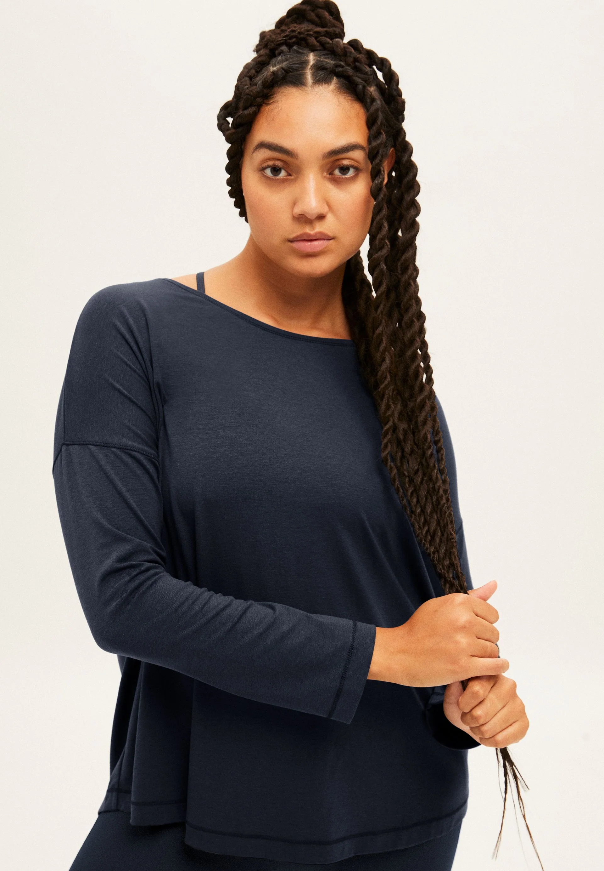 DAYITAA | indigo