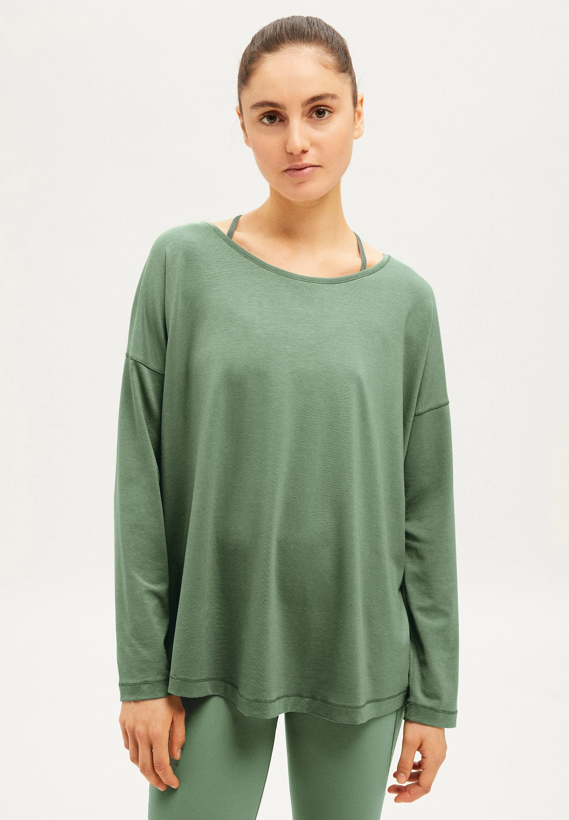 DAYITAA | rosemary green