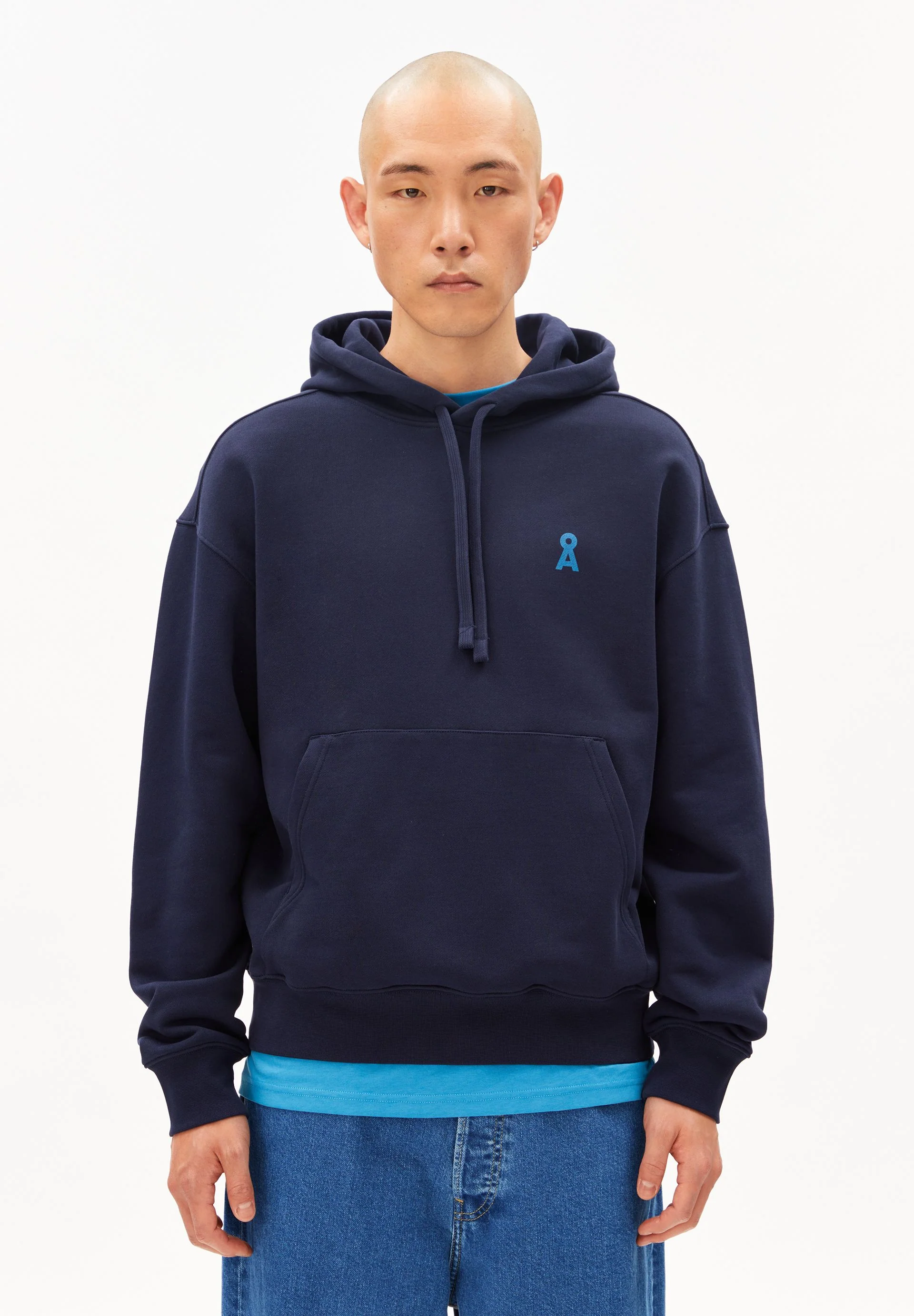 DETOX ARTWORK HOODIE
